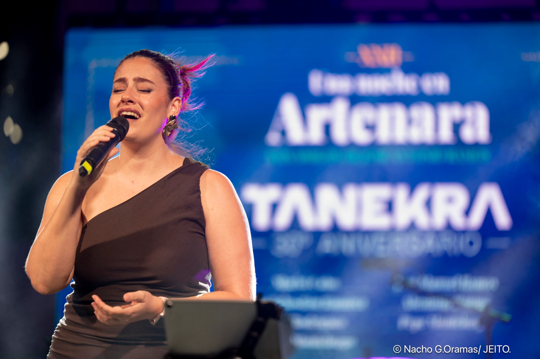 La Fundación Canaria Nanino celebra el concierto ‘La casa vacía’