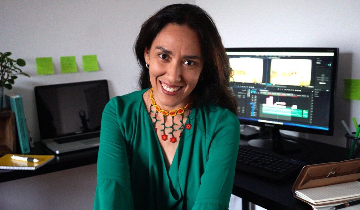 La Casa de Colón inspira siete relatos audiovisuales creados en un taller de experimentación