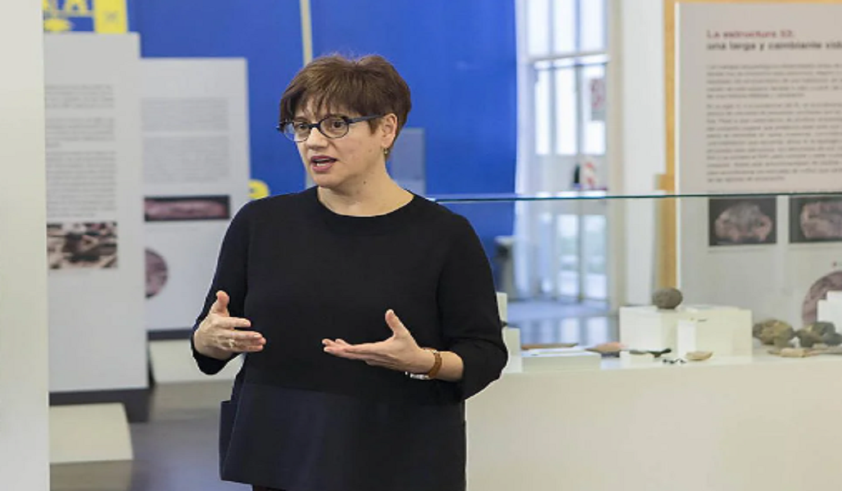 Cueva Pintada profundiza en su patrimonio arqueológico con un ciclo de conferencias