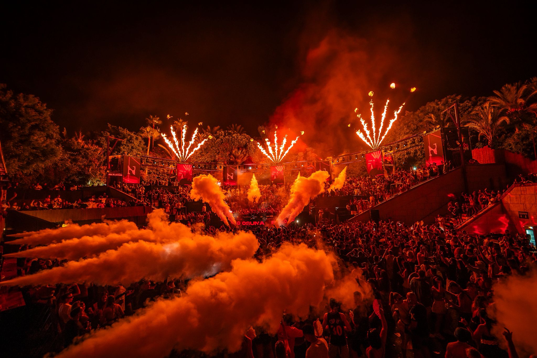 El Festival Mappa inaugura el 3 de abril su propuesta más ambiciosa con una trilogía conceptual