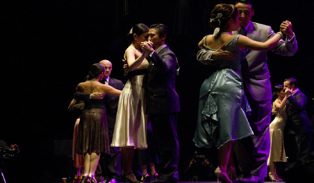Glück Quartet y Silvio Zalambani llevan el talento aldeano a la 12ª Cumbre Mundial del Tango en Granada