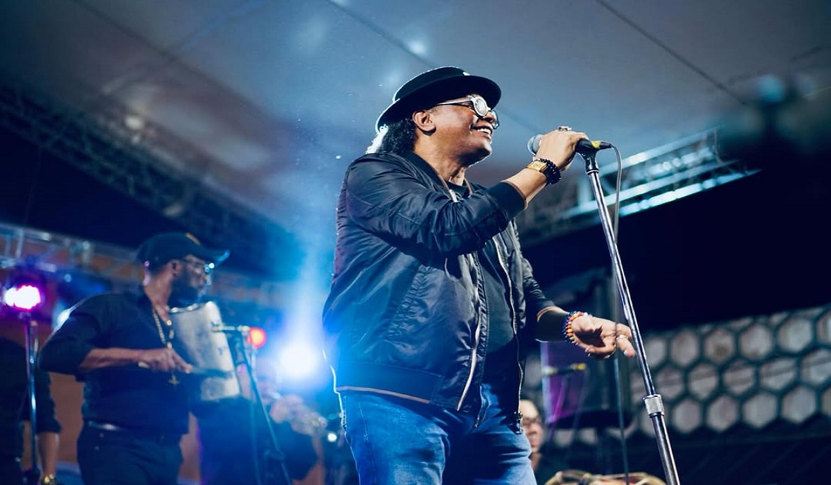 Sergio Vargas se une al cartel del Tenerife Cook Music Fest 2026