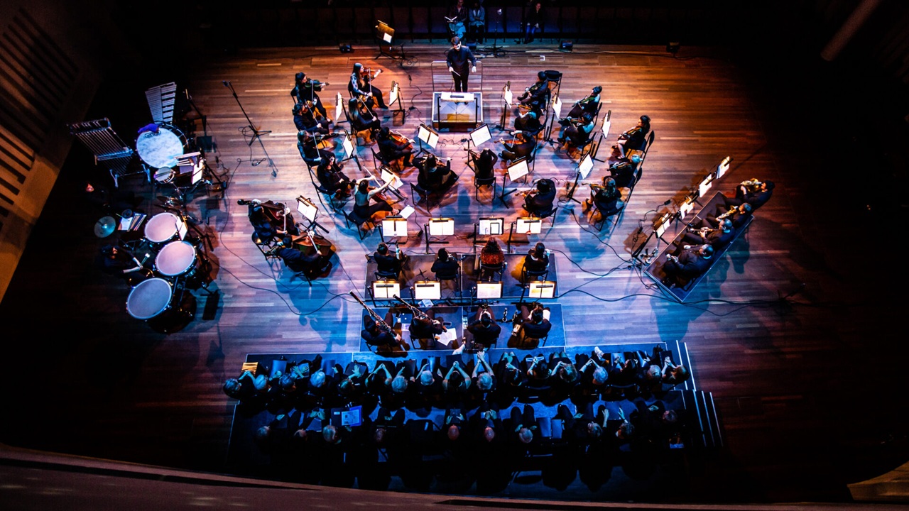 La obra de Dori Díaz Jerez ‘Nuntia a María Magdalena’ se estrena en Tenerife en la iglesia de La Concepción de La Laguna este sábado, 21 de marzo