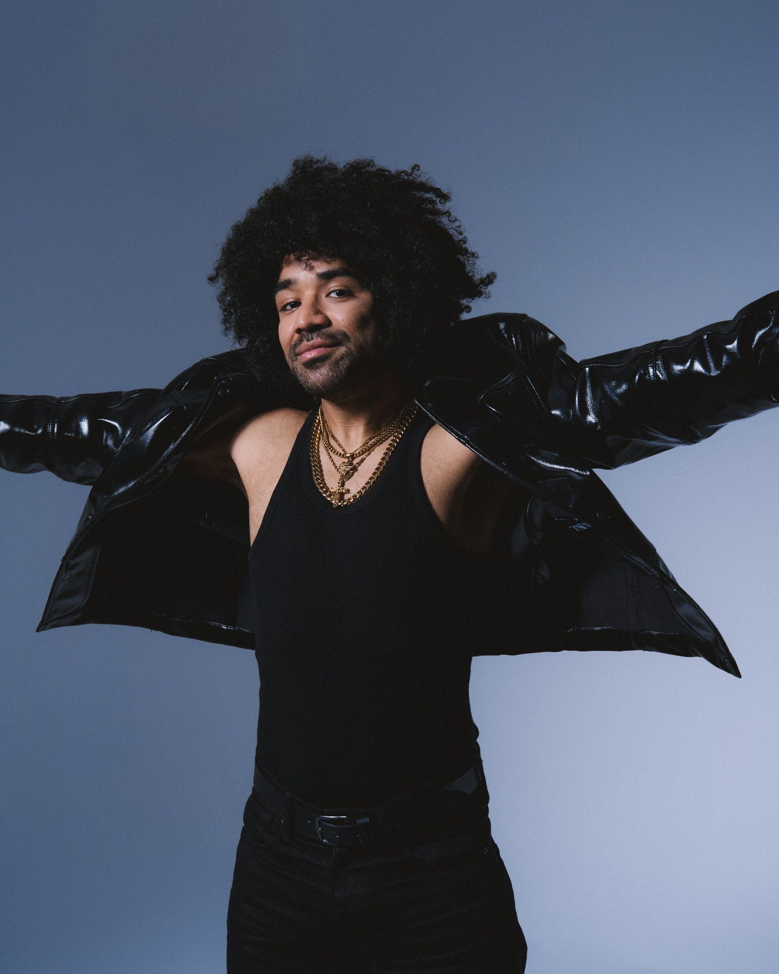 El grupo Aseres y Renzzo El Selector protagonistas musicales de ‘Chacar’ en la isla de El Hierro