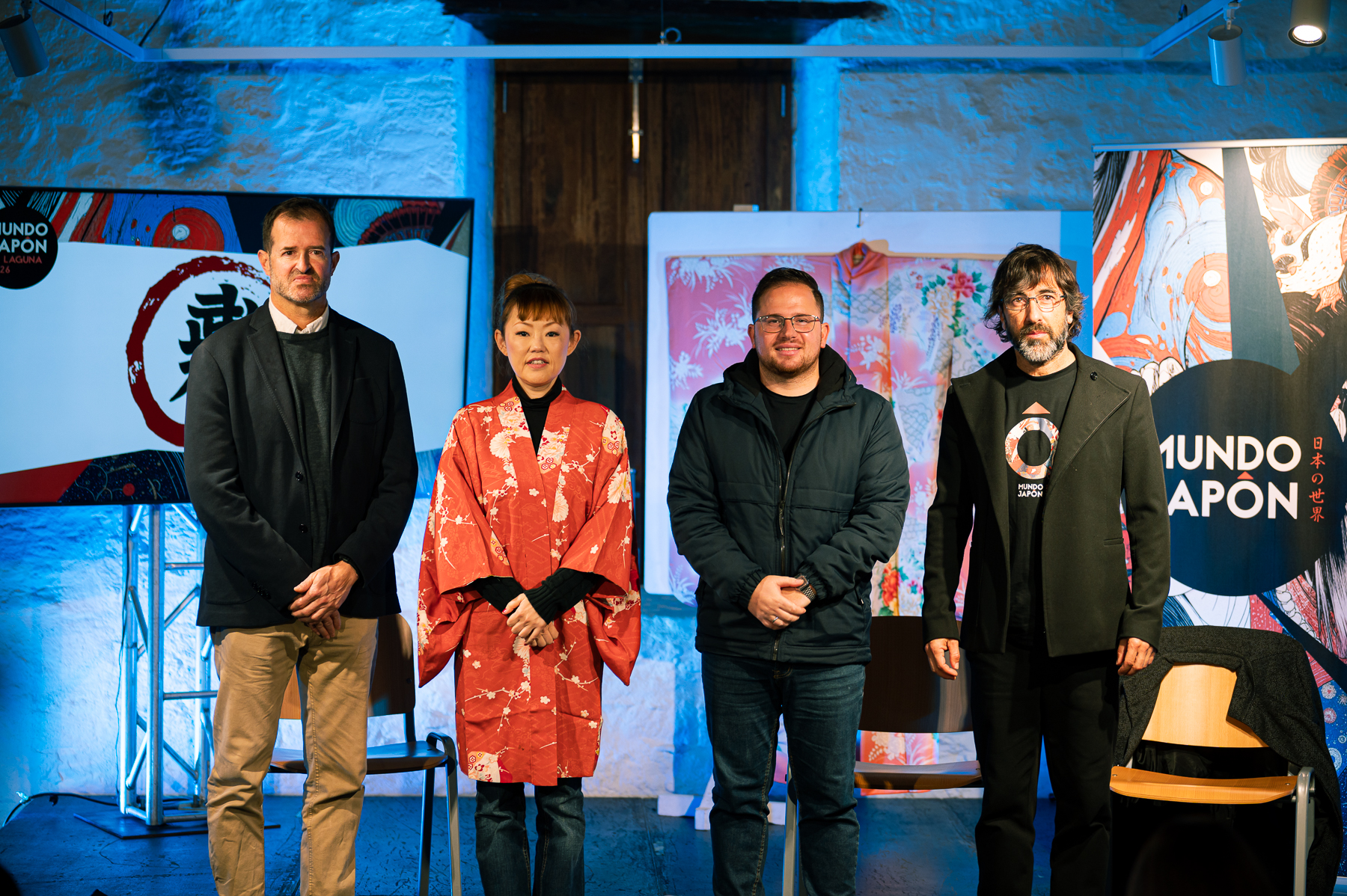 Más de 20 actividades dedicadas a la cultura nipona completan la programación de Mundo Japón