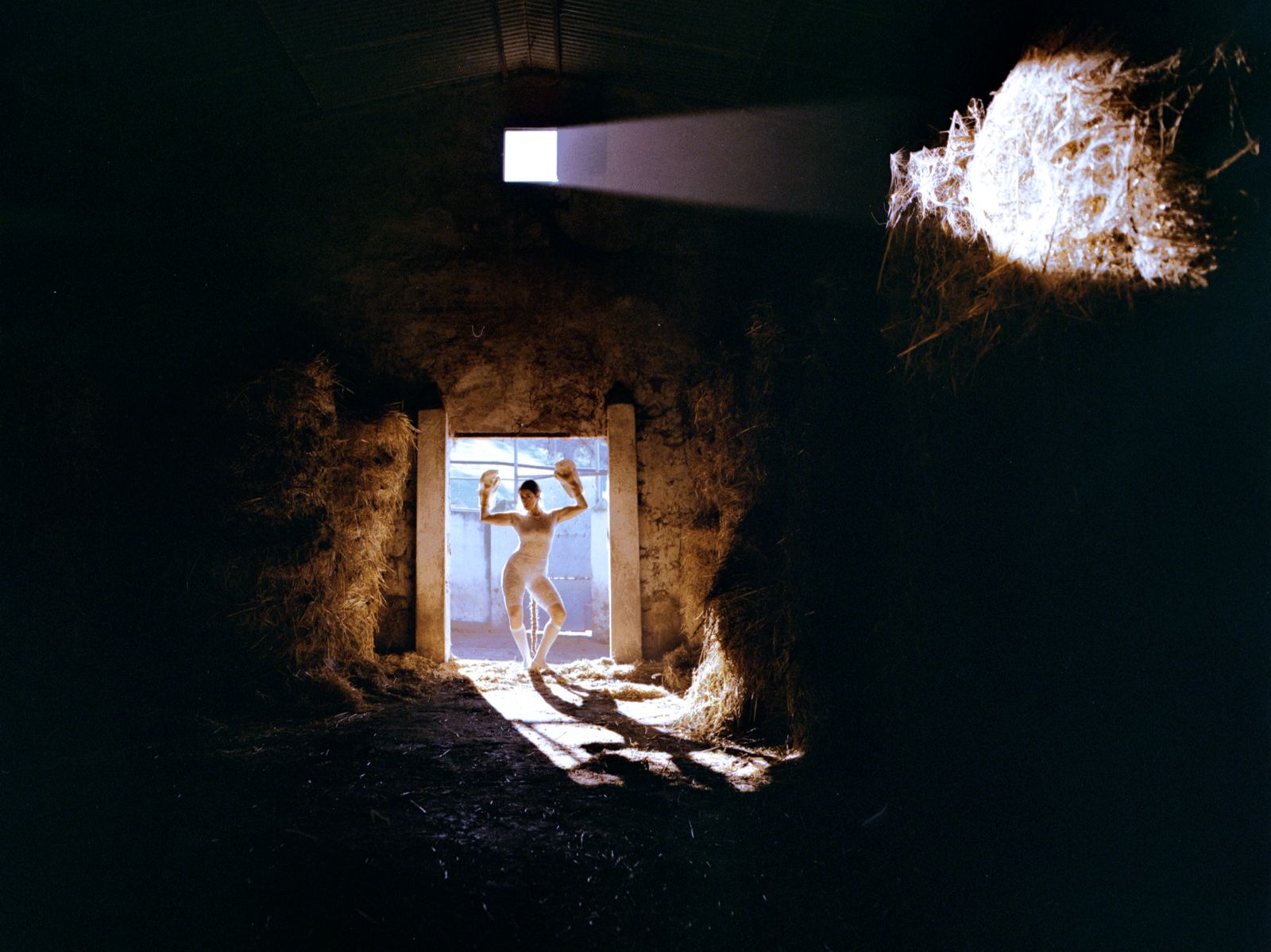 ‘Ser Pastora’: una travesía escénica entre lo rural y lo contemporáneo