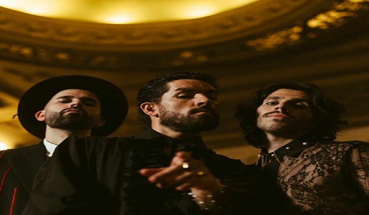 Siloé y Sexy Zebras completan el cartel de Gran Canaria SUM Festival 2026