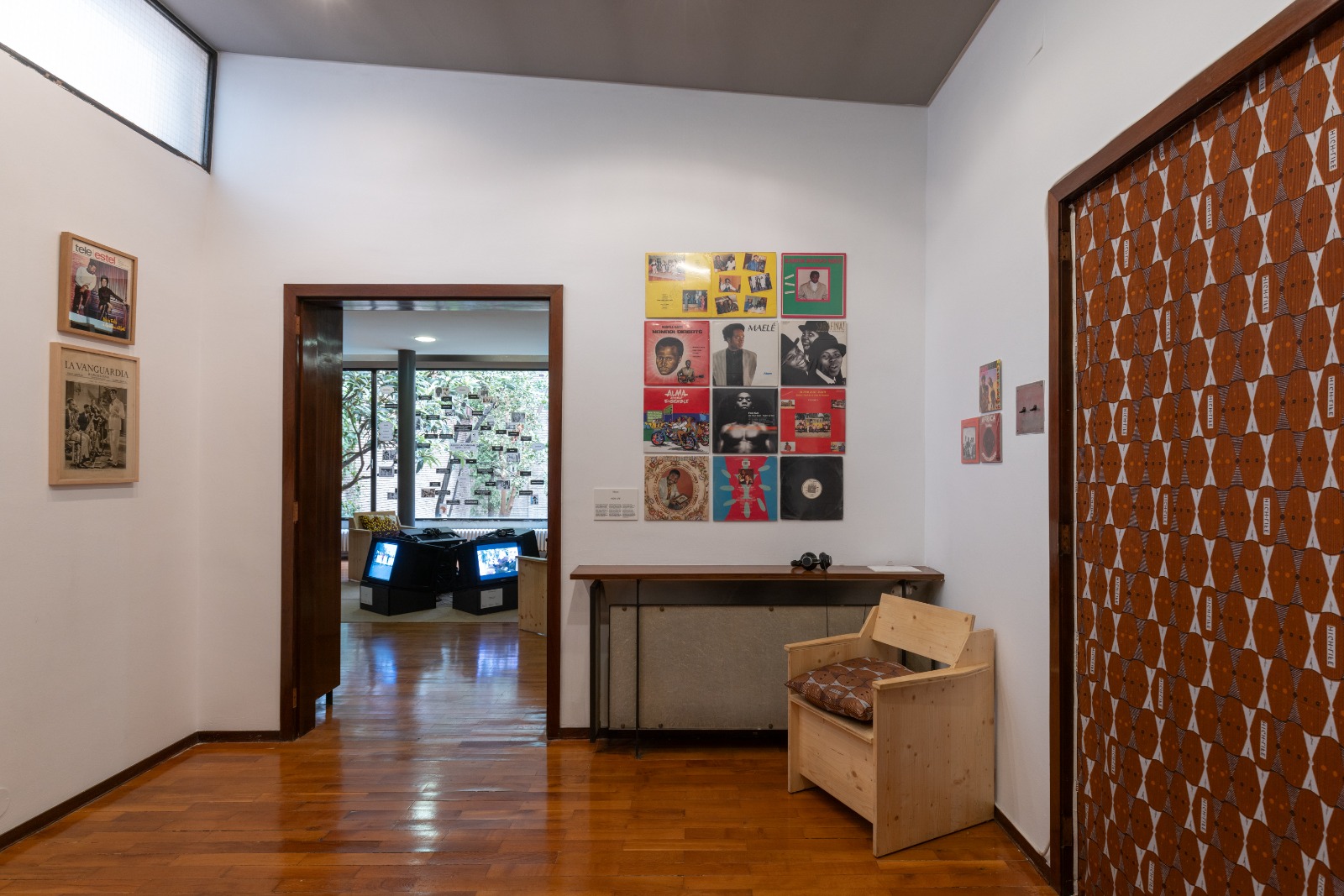 El museo TEA abre la edición de 2026 del programa La Plaza con un taller de Tania Safura Adam Mogne