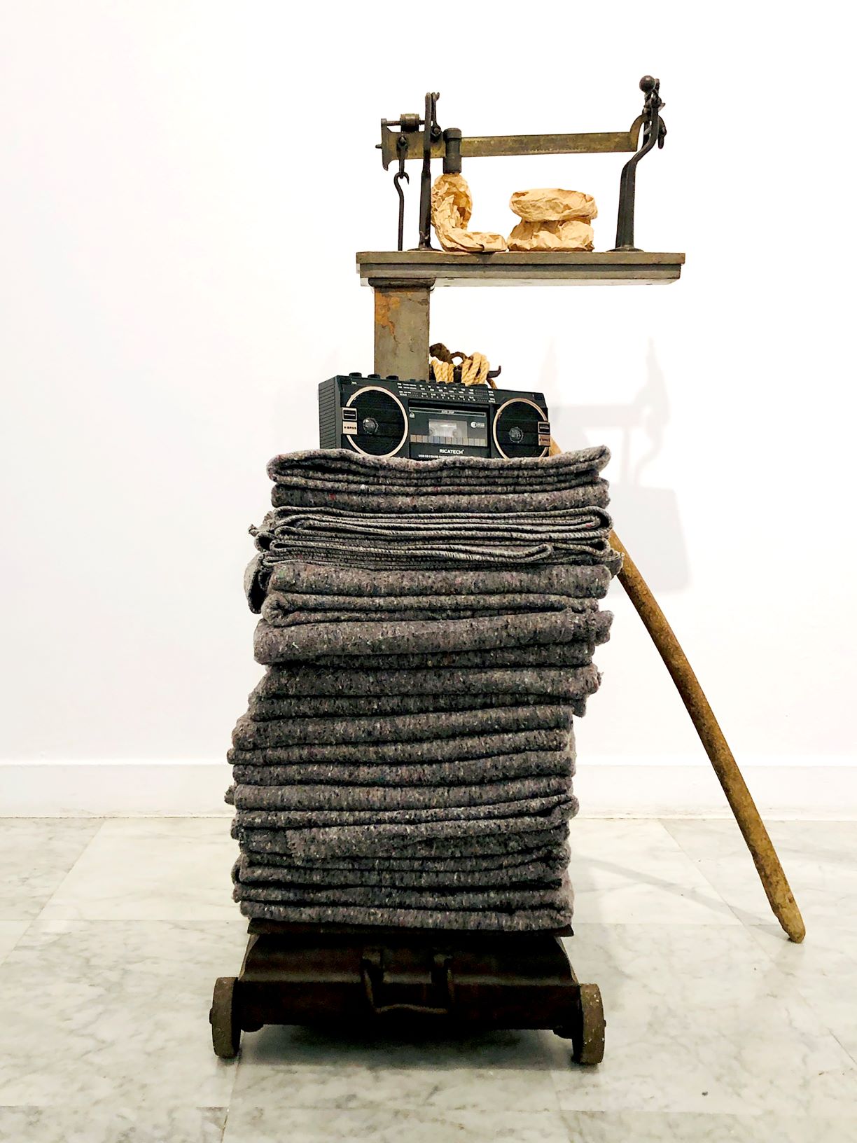 ‘Prohibido escuchar’, cuando el miedo coloniza la memoria y el territorio