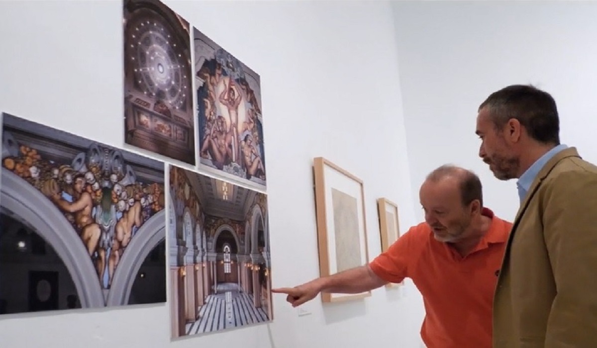 Estreno del documental ’50 años, un destino, un futuro’