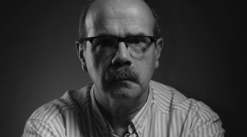 Presentación y exposición de los retratos que ilustran el libro Referentes de la Literatura Canaria