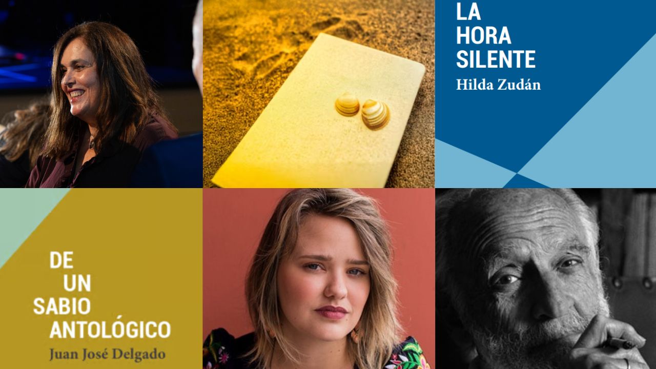 El Gobierno celebra el Mes del Libro difundiendo la literatura canaria