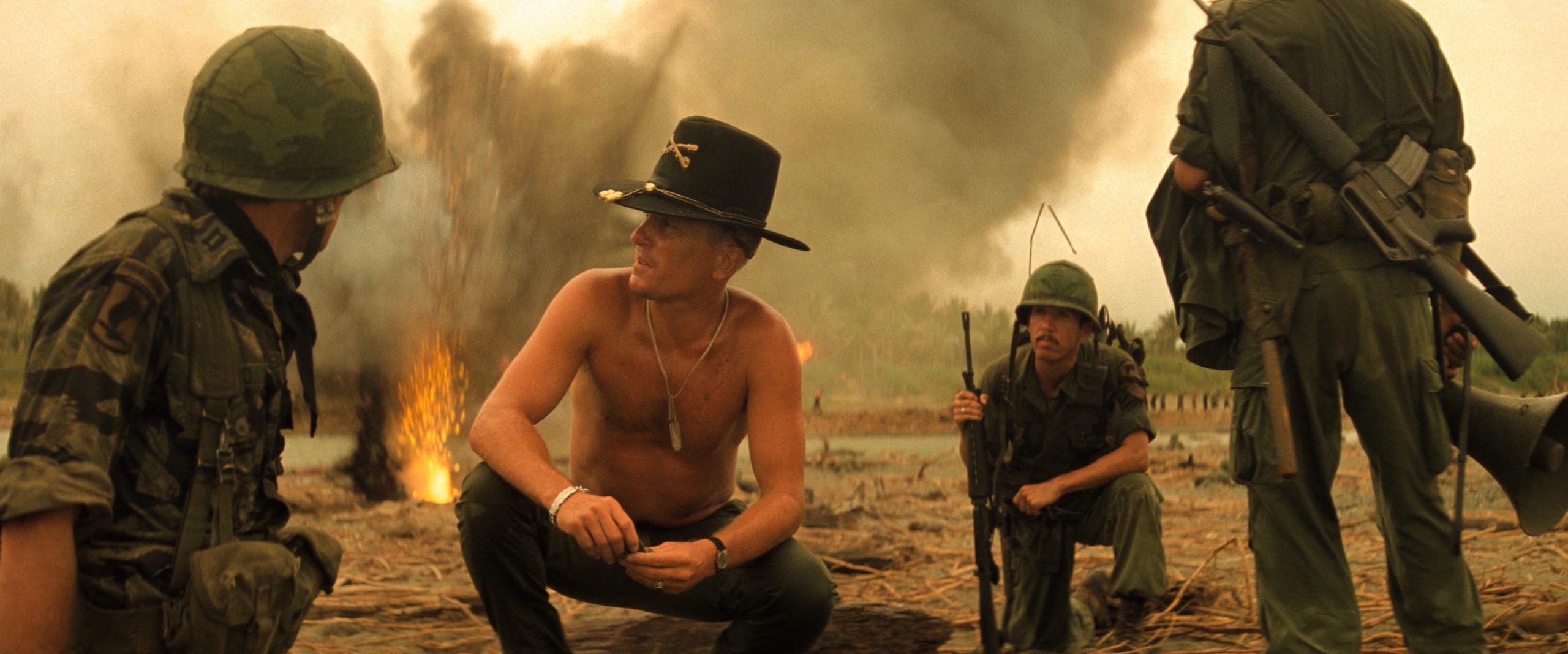 El 25FICLPGC proyectará la versión definitiva de Apocalypse Now Final Cut