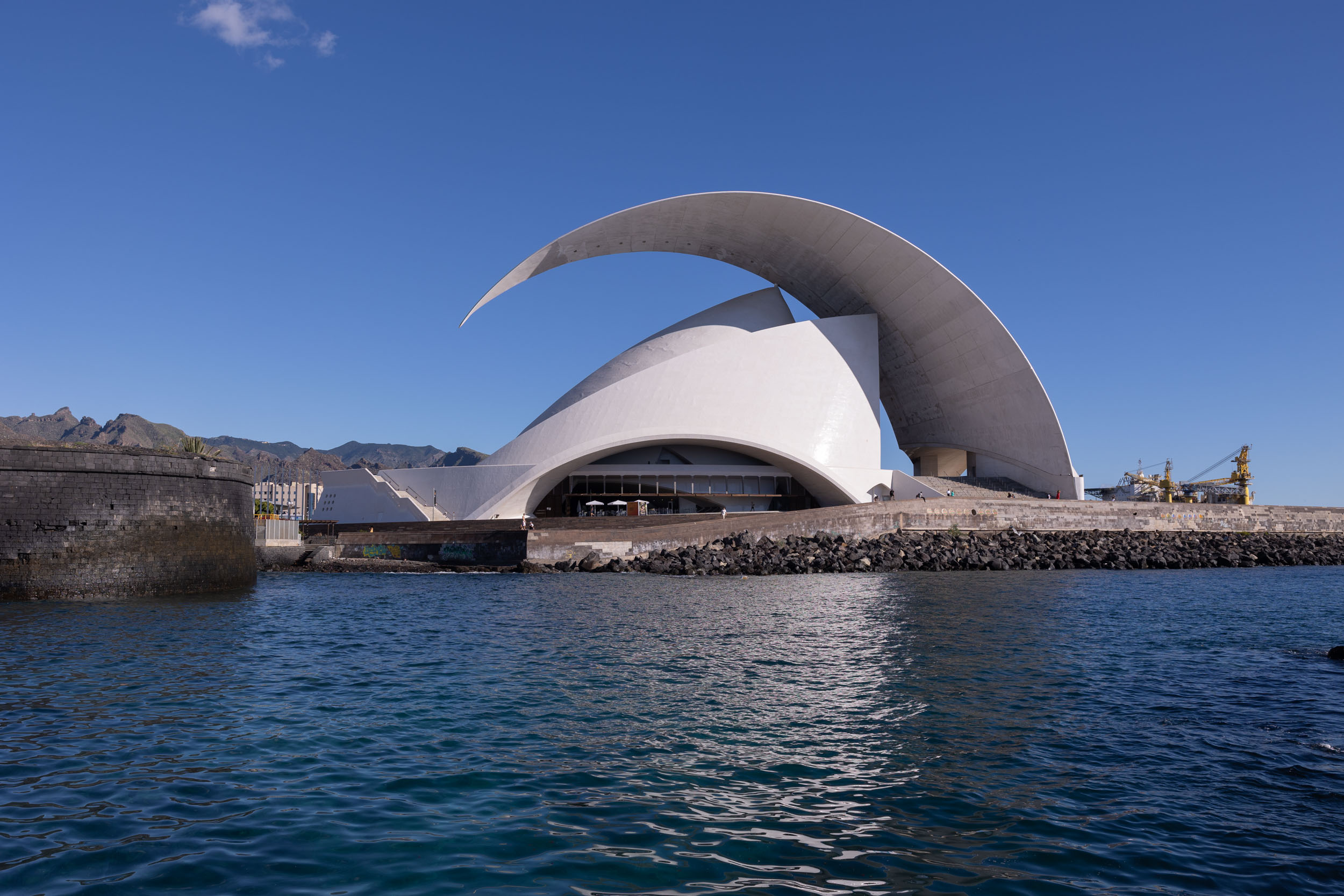 La Orquesta de Cuerda Pulsada del Conservatorio Profesional actúa en el Auditorio