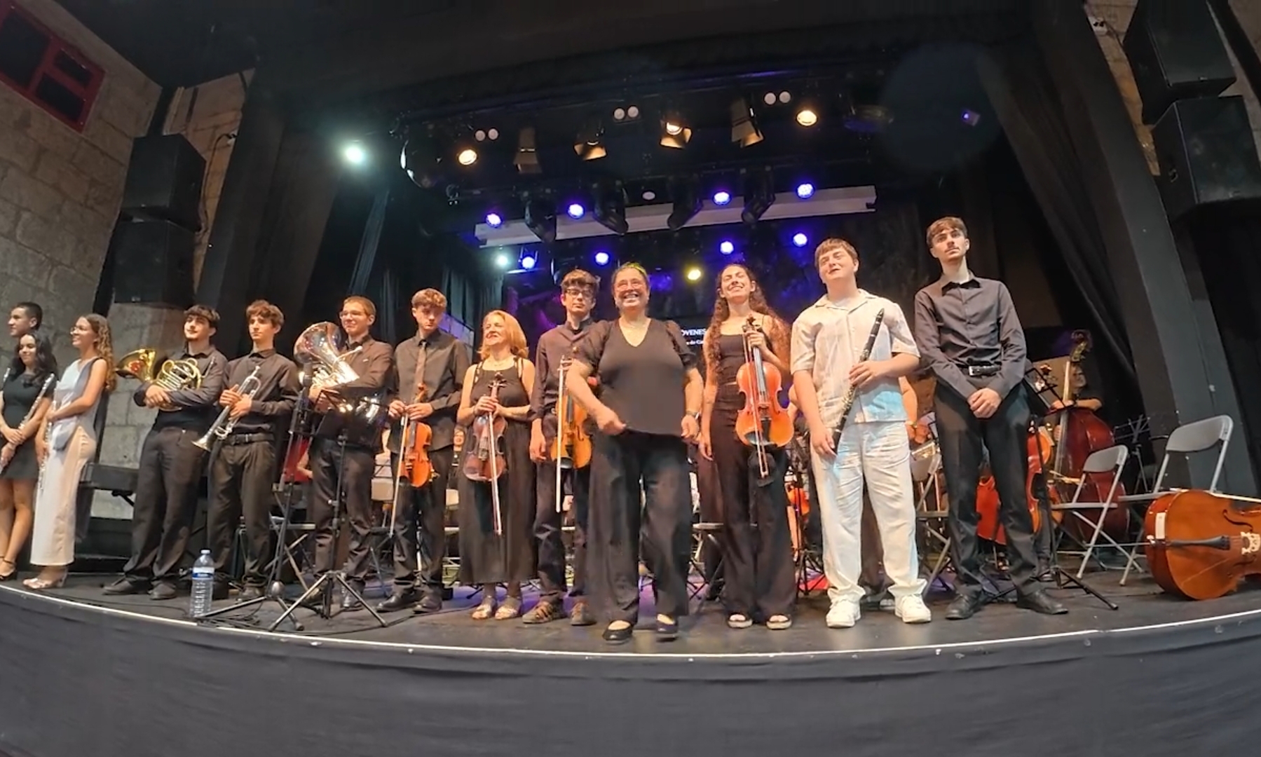 ‘Escenarios compartidos’, un proyecto a favor de la cohesión social y los derechos culturales