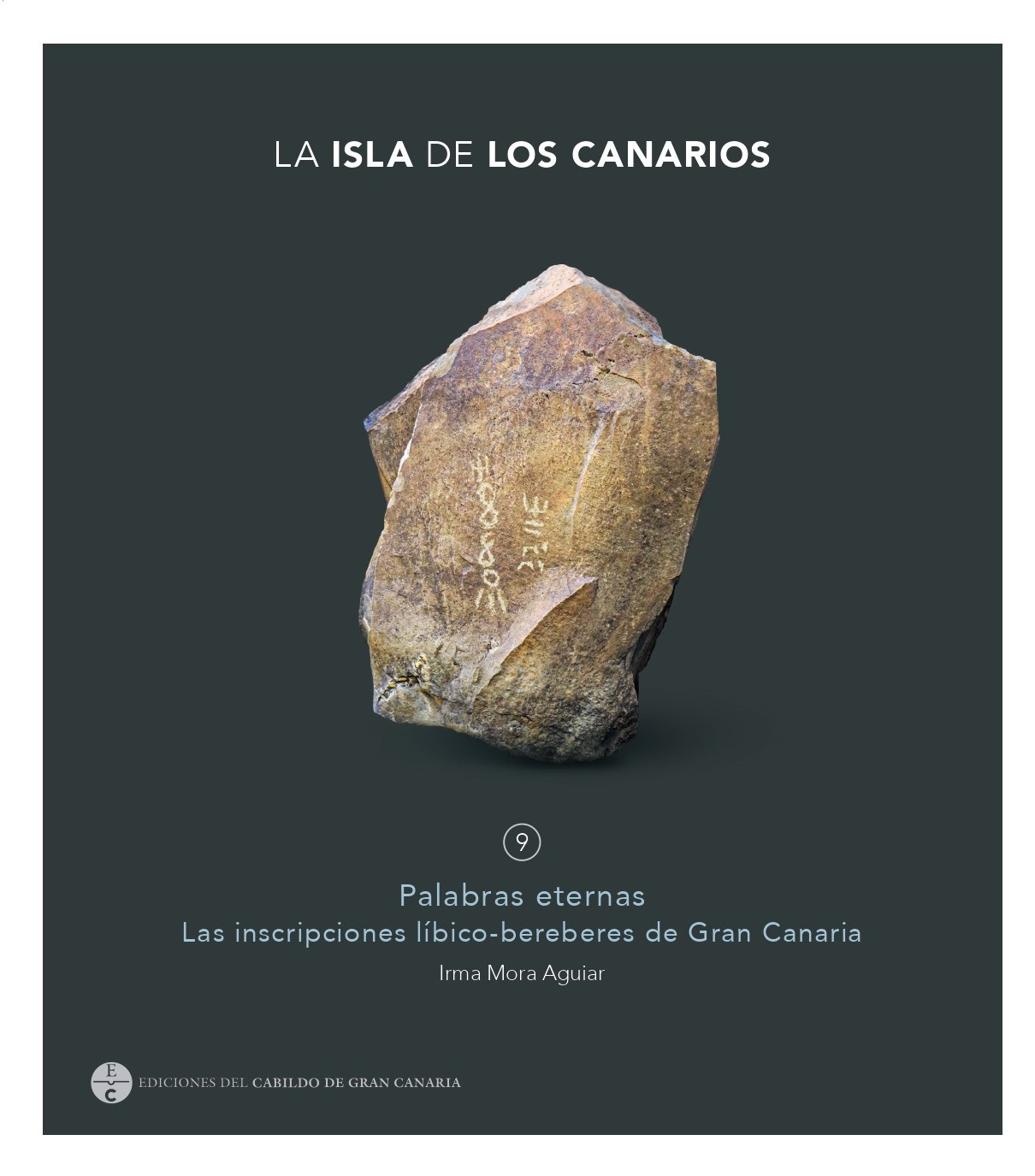 Se presenta en la Biblioteca Insular el volumen nueve de la colección ‘La isla de los canarios’