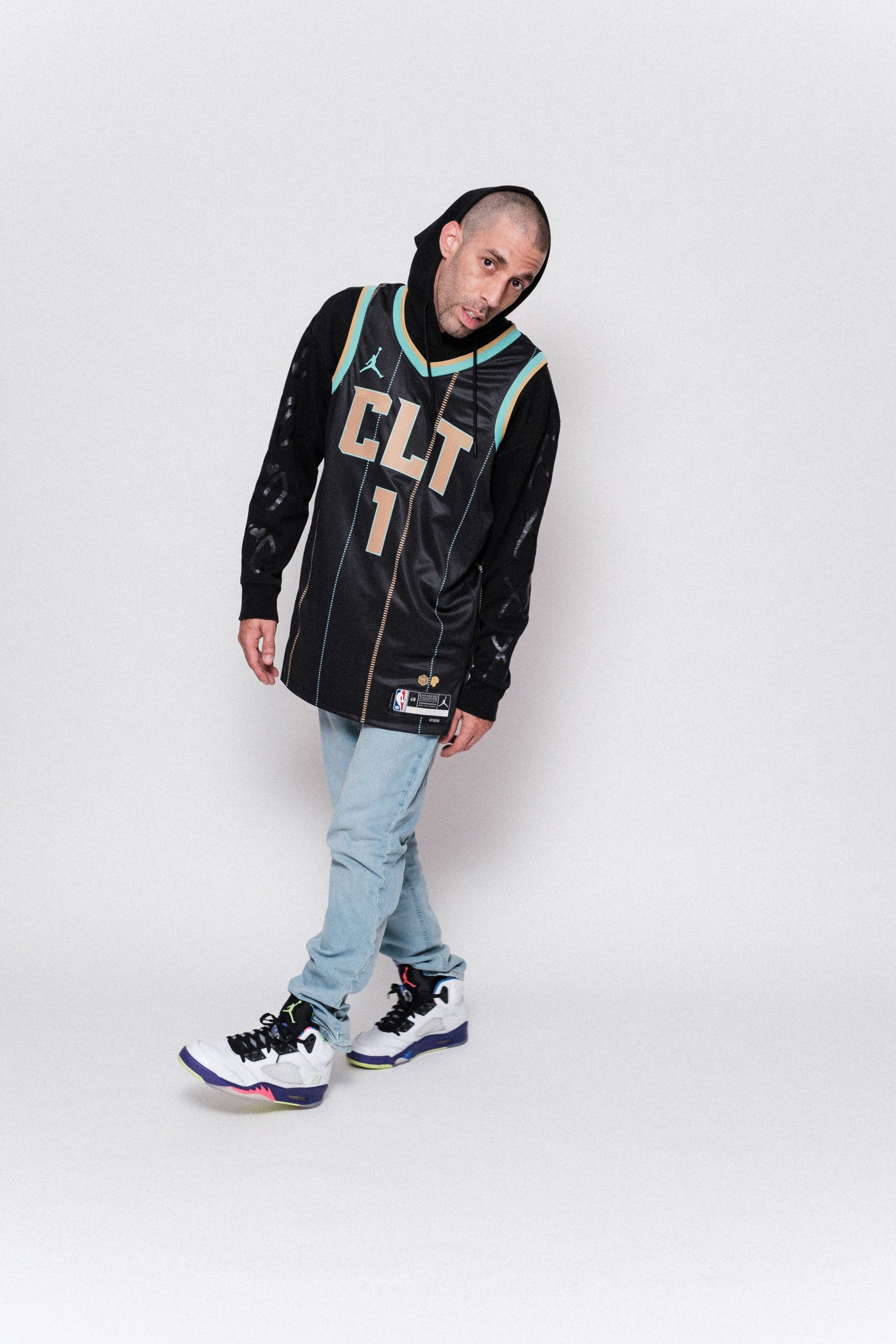 Saot ST lo vuelve a hacer: llega “After Hour The Mixtape 2026”