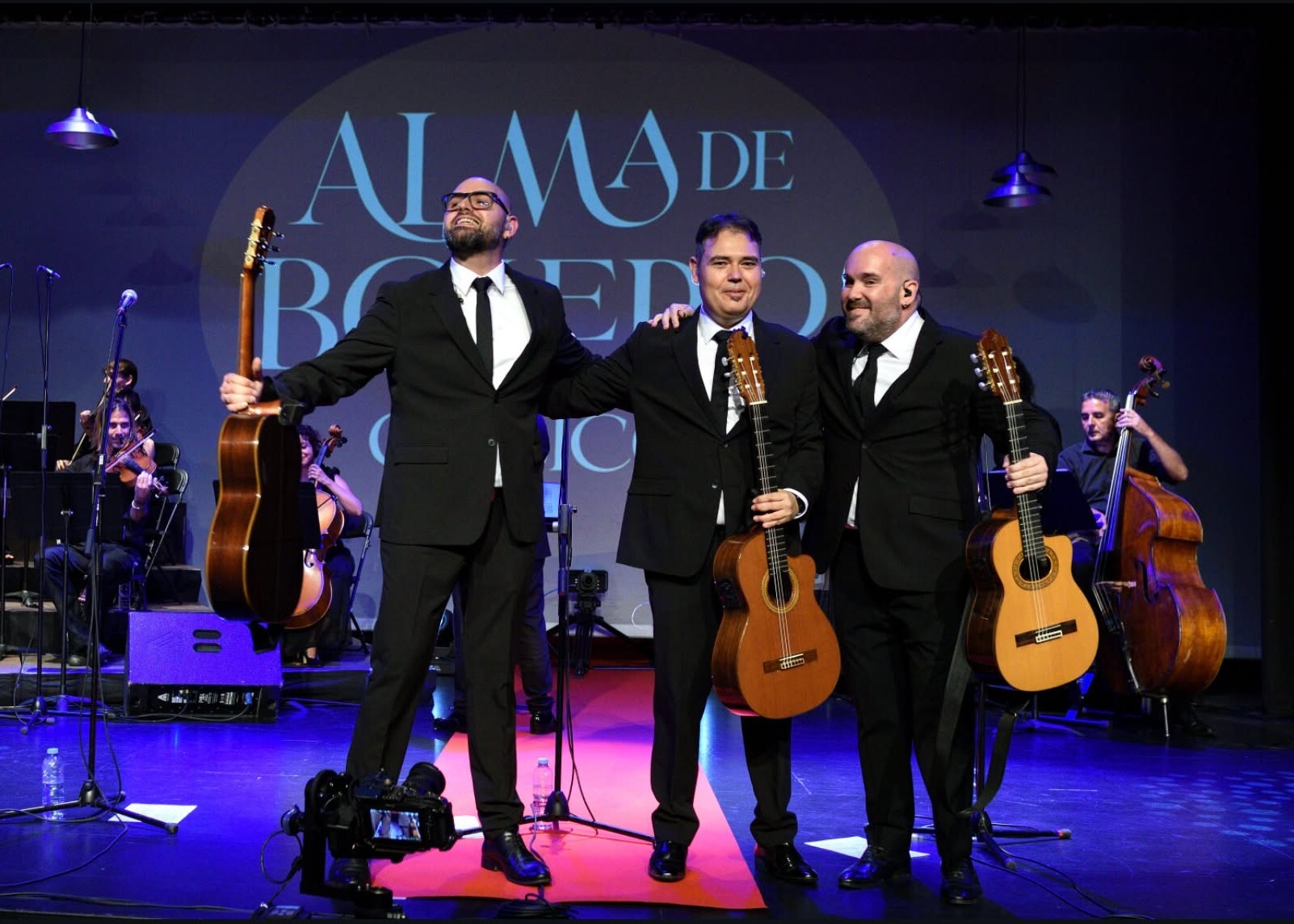 La Casa de Colón y el Mercado de Vegueta se unen para ofrecer el concierto gratuito ‘Alma de boleros’