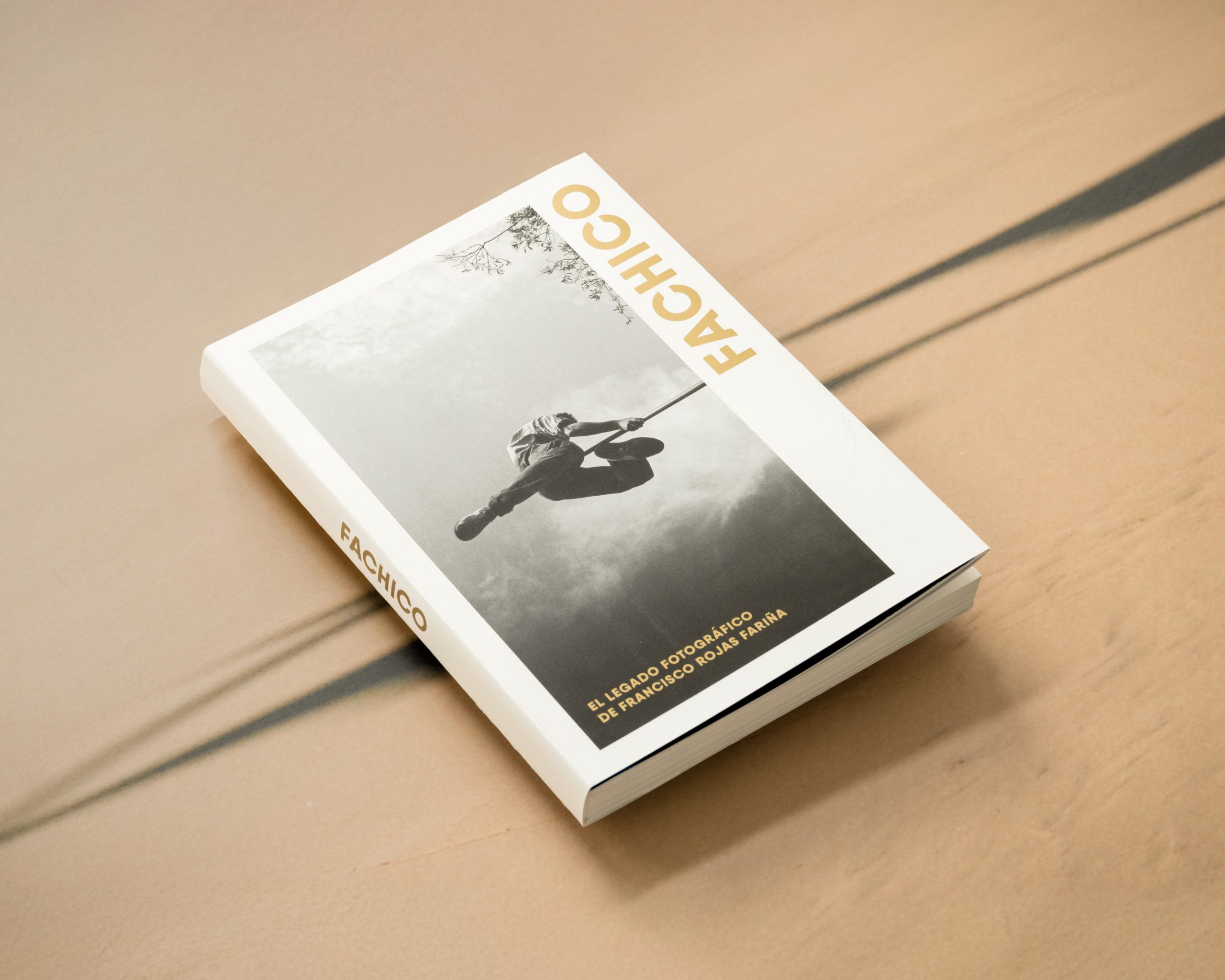 La Casa de Colón presenta el primer libro monográfico editado sobre el legado fotográfico de Fachico