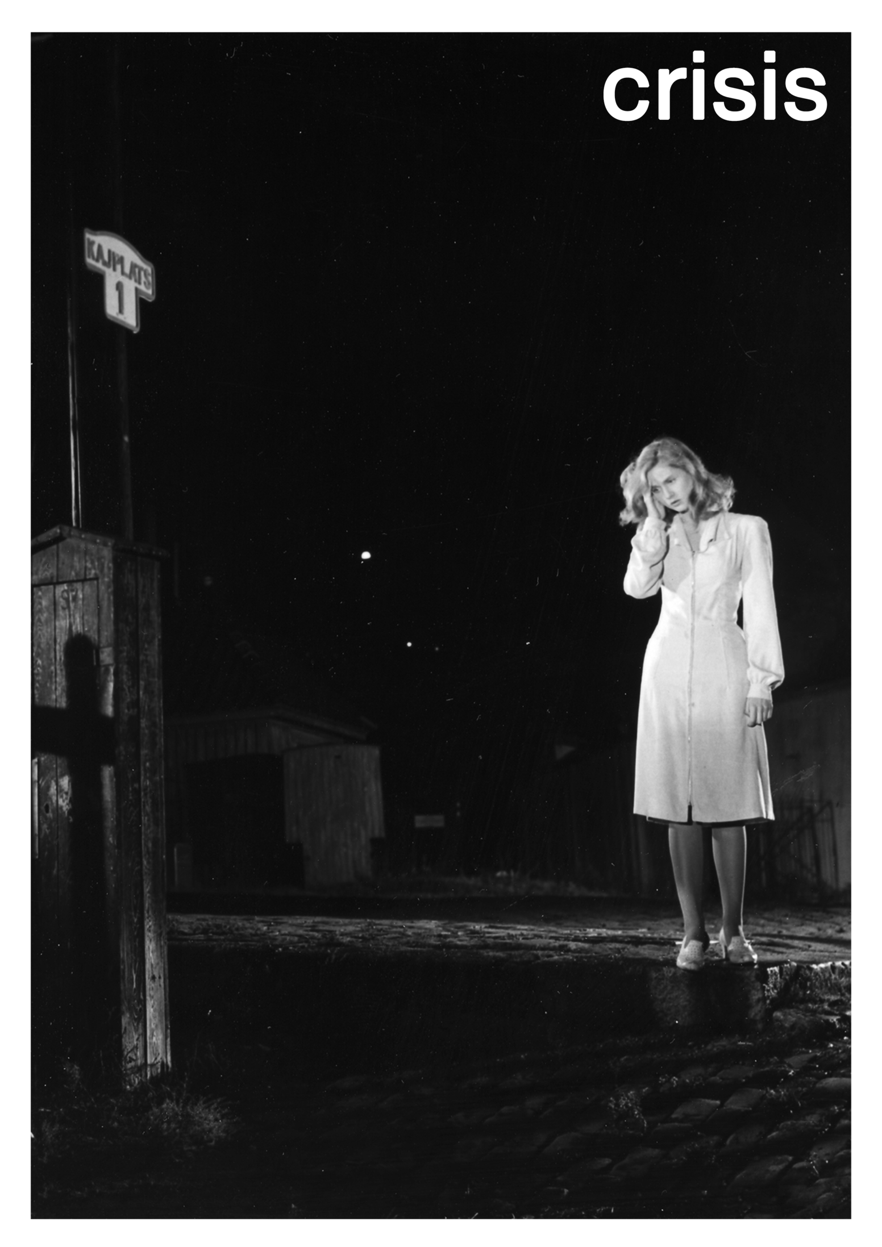 ‘Bergman antes de Bergman’, el nuevo ciclo de Filmoteca que rescata las primeras películas del icónico director