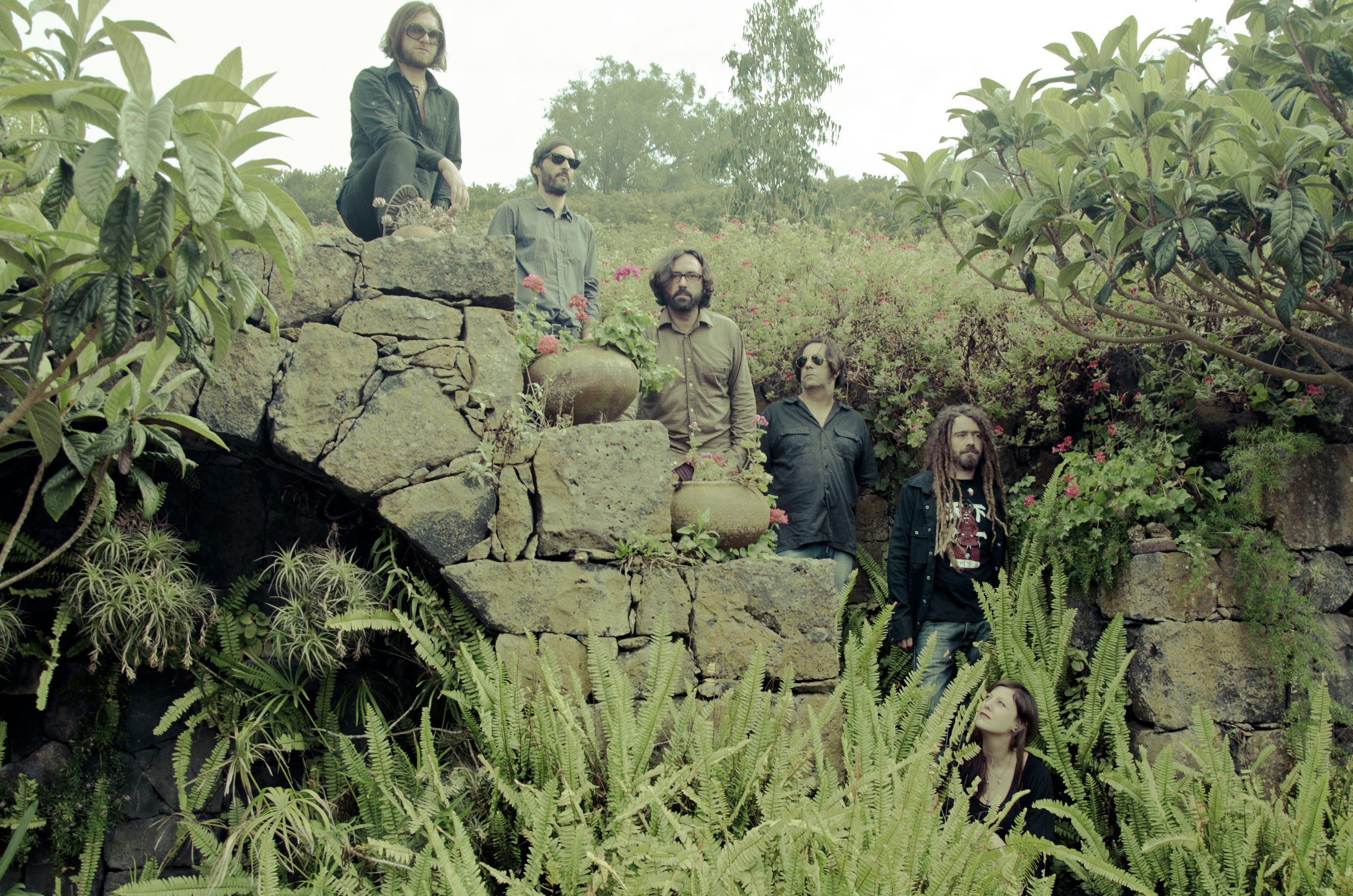La leyenda de Fausto inaugura el 25.º Festival Internacional de Cine acompañada por la psicodelia de GAF y la Estrella de la Muerte