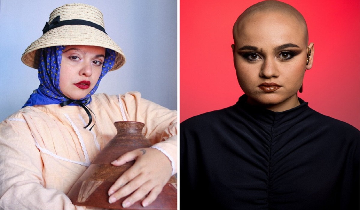 Las canarias Cristina Mahelo y Gala Alemán se suman a ‘ConCierto Paliqueo’