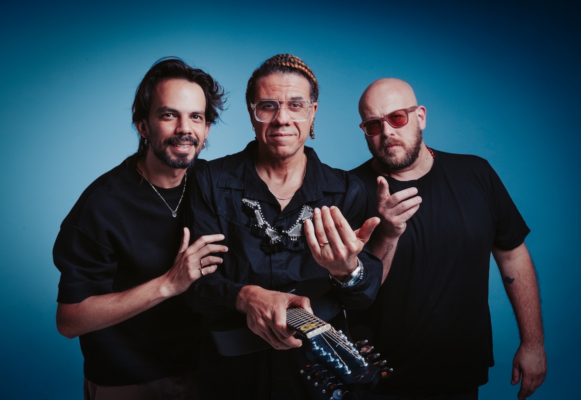 Una docena de artistas se suman a la programación del 35º Festival Internacional Canarias Jazz & Más