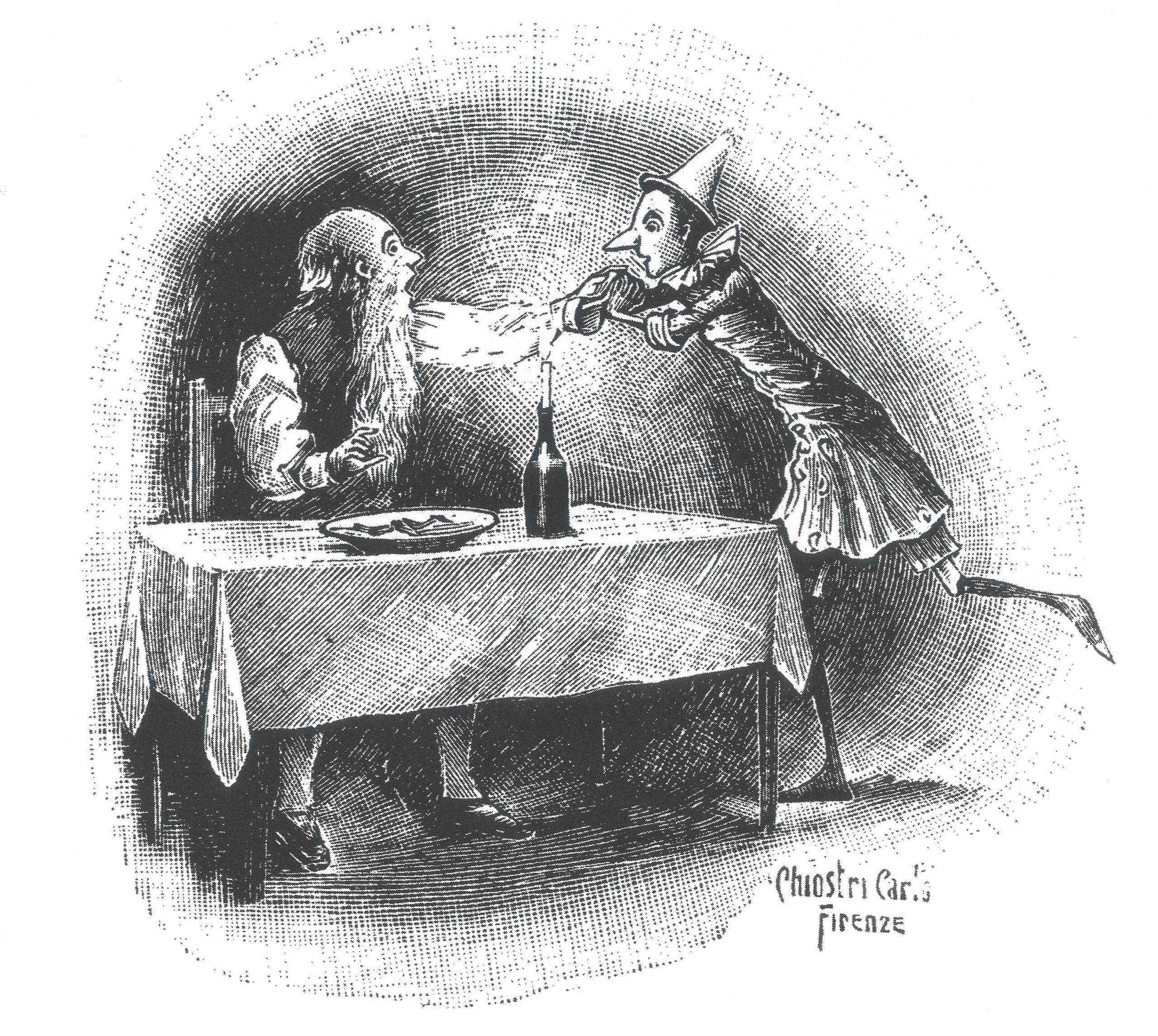 El Colectivo Andersen celebra el bicentenario de Carlo Collodi con la muestra ‘Pinocho, verdades y mentiras’