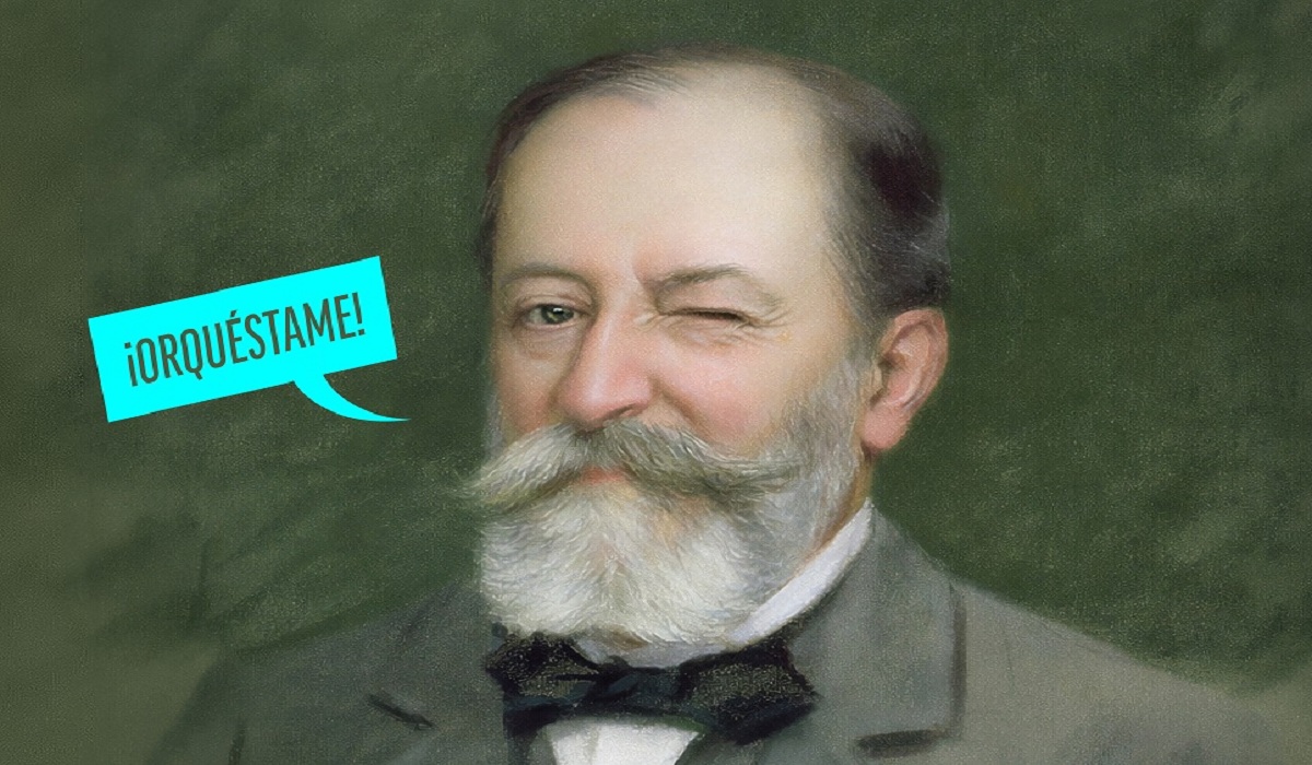 Fundación DISA y JOCAN lanzan el primer concurso de orquestación de Canarias para impulsar el talento joven