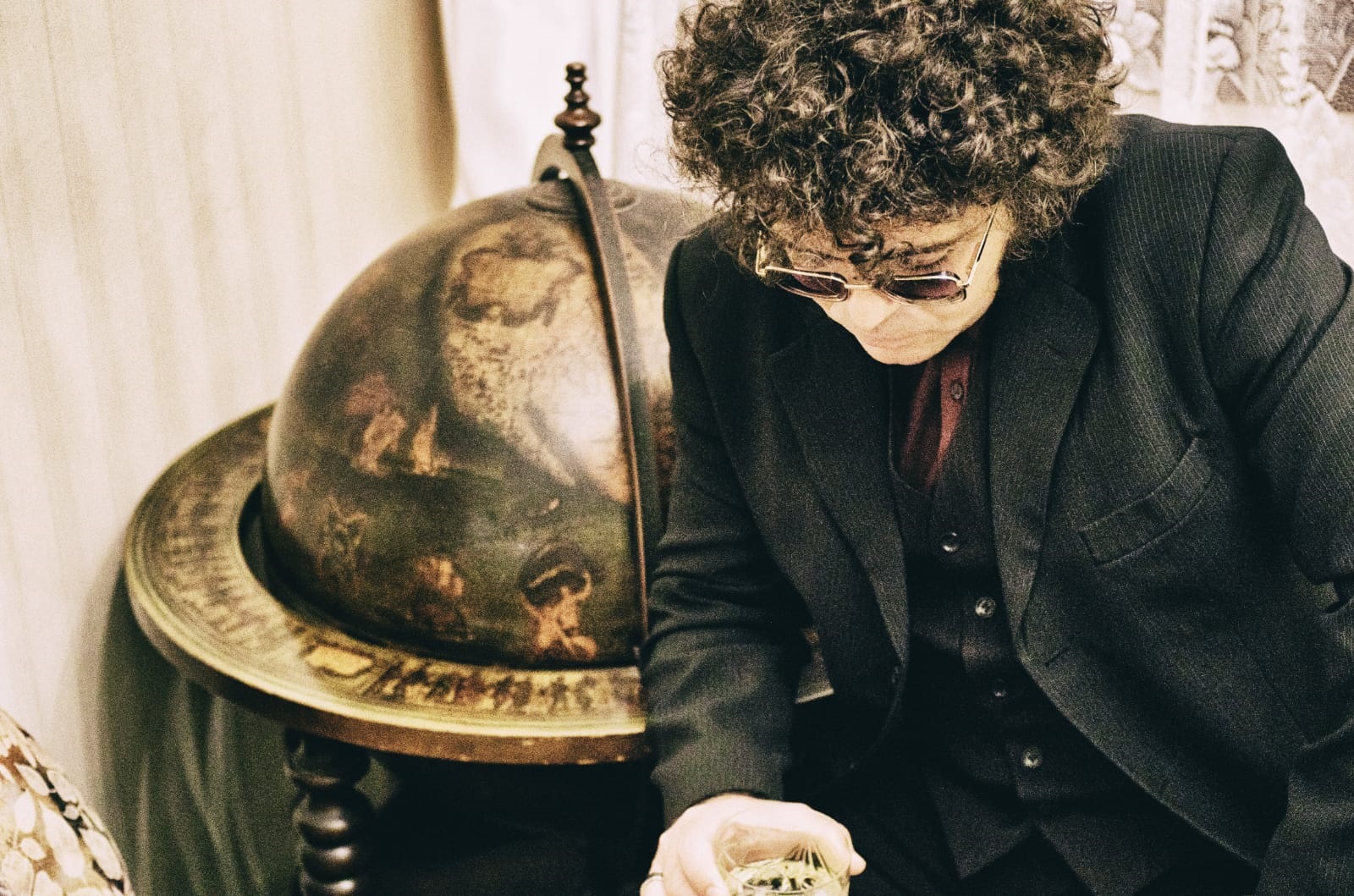 NoBo programa una noche de tangos en Camerino 74 Piano Bar