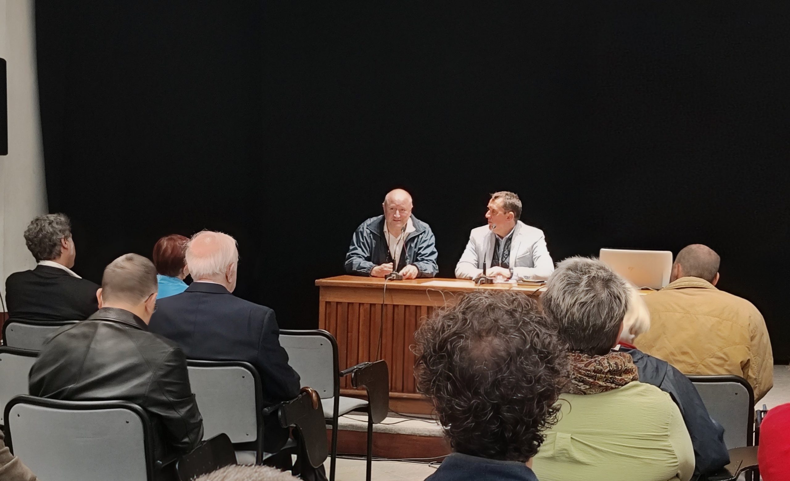 La Laguna analiza su pasado con unas jornadas que dan nueva vida a Torriani y acercan al público la primera imagen científica de Canarias