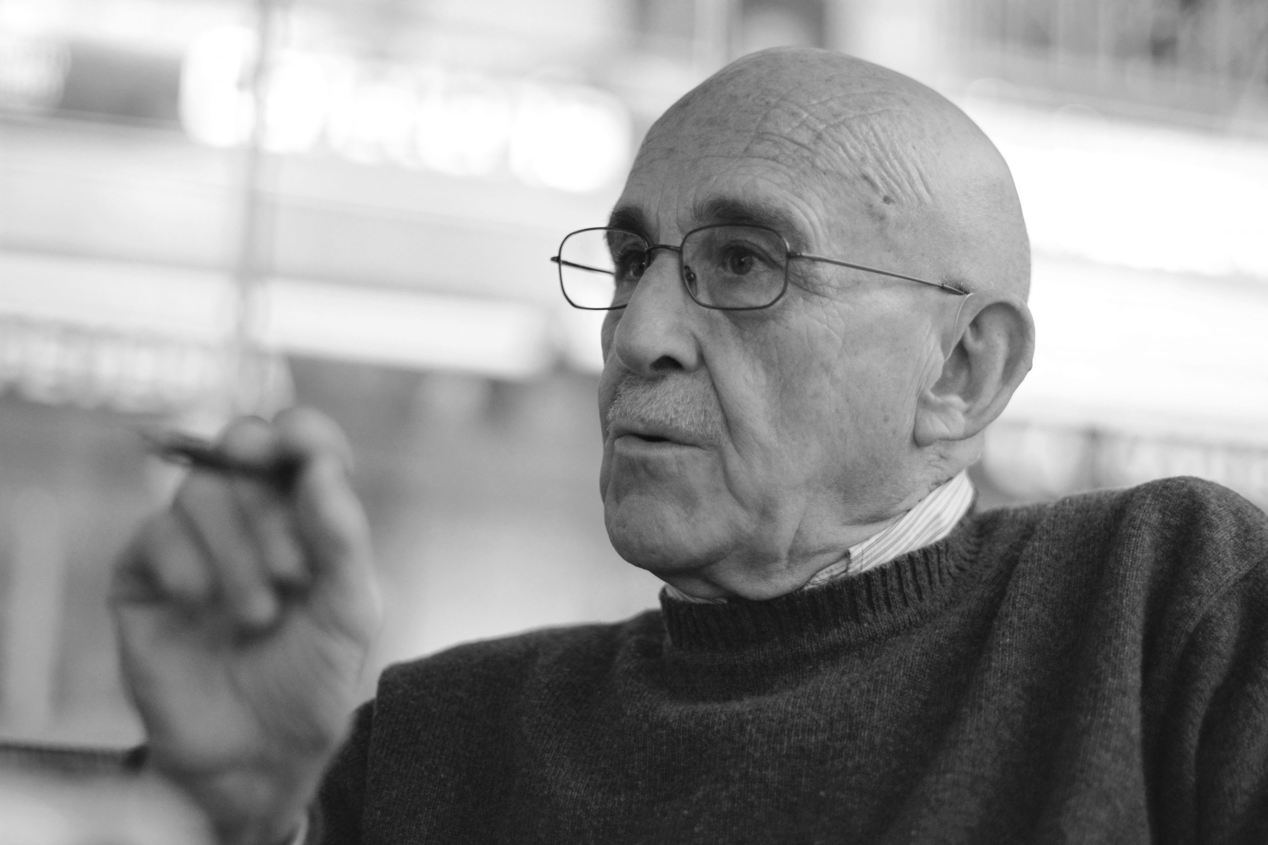 El Cabildo publica en su colección ‘Dramaturgias Insulares’ la obra inédita del valenciano José Sanchis Sinisterra, ‘Bajo el signo de cáncer’