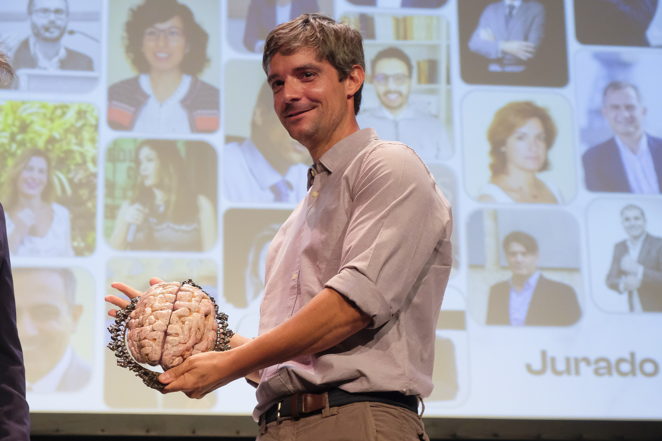 La innovación científica canaria toma impulso: 38 proyectos compiten en la final del Premio Blas Cabrera