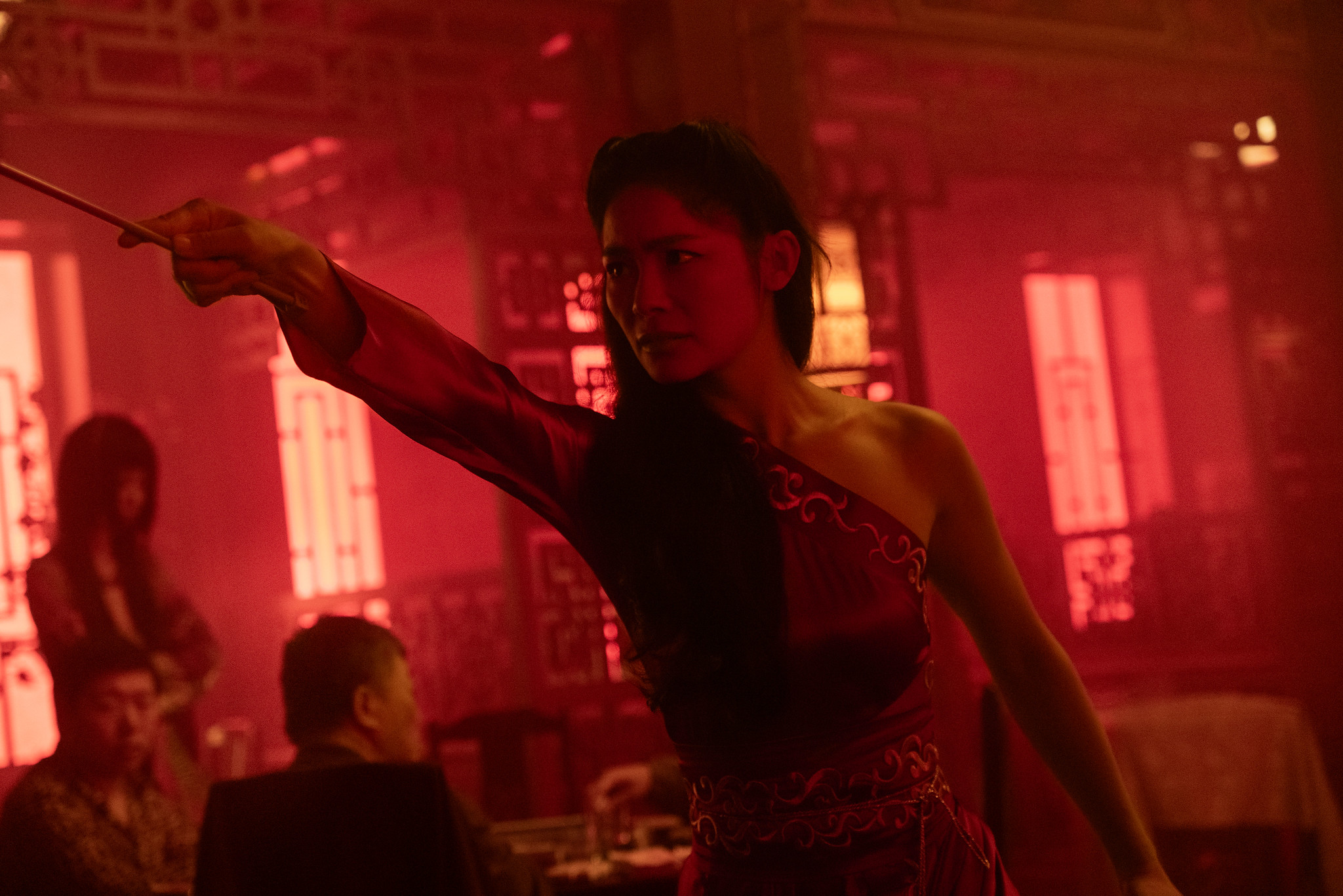 «Las Noches + Freak» con más acento español celebran el cine fantástico en el 25 cumpleaños del Festival