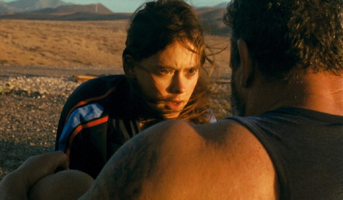 El museo TEA proyecta esta semana la nueva película del cineasta canario Jose Alayón, La lucha