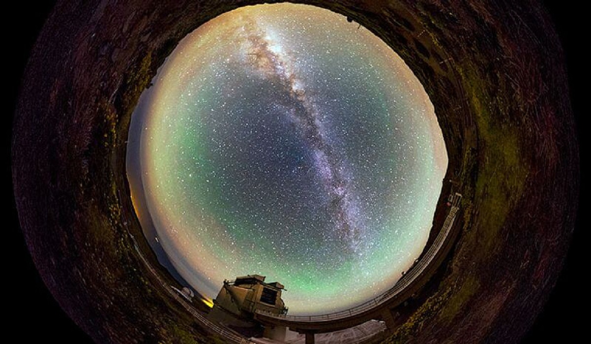 El museo TEA proyecta esta semana La partitura del cosmos, una película deJuanma Villar Betancort