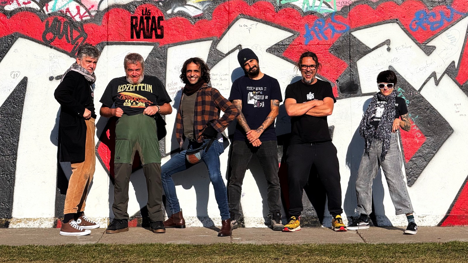 El especial Efecto Laguna reúne música, industria y reconocimiento cultural en el Teatro Leal