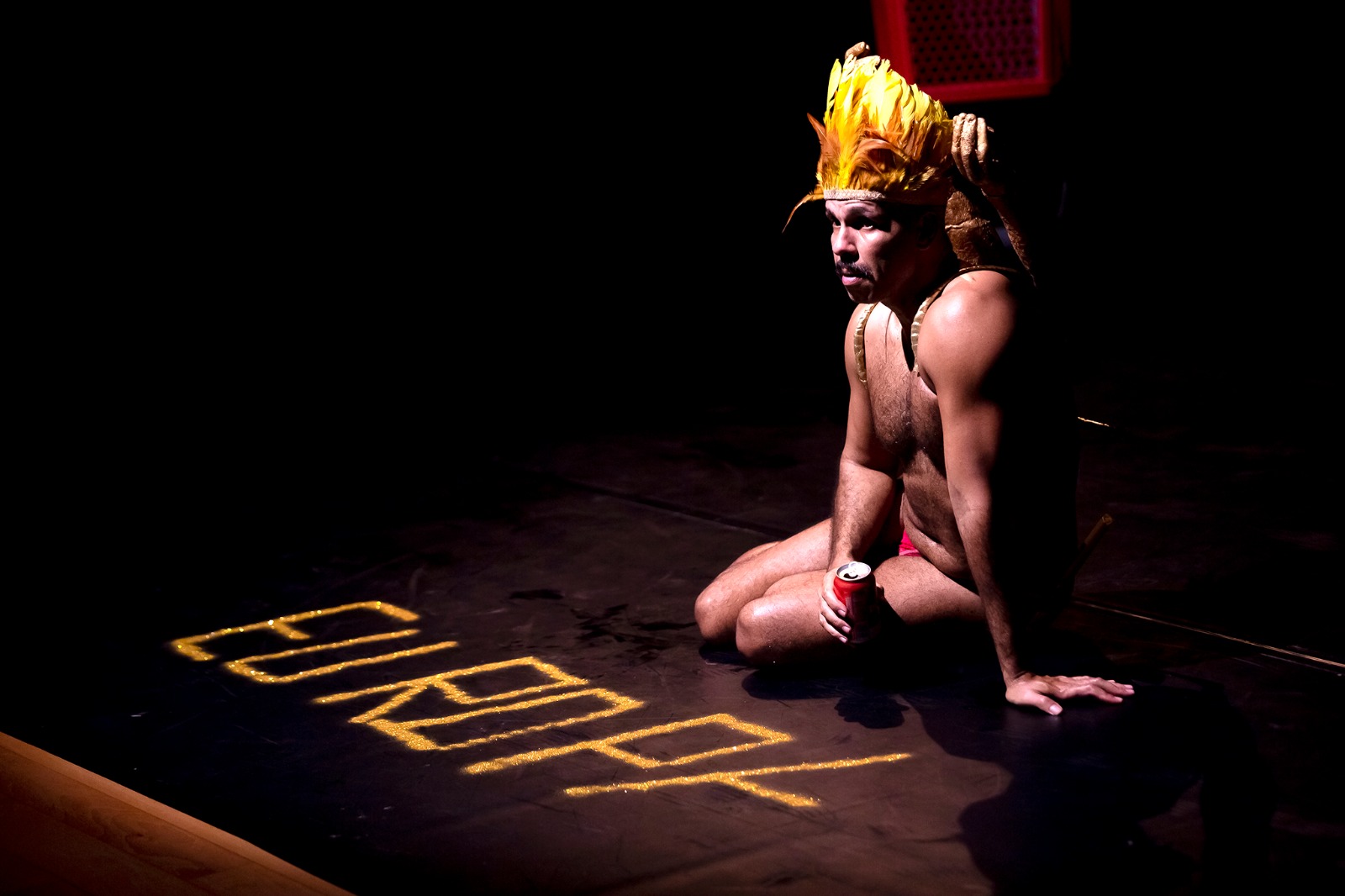 ‘Orillas Antirracistas’ consolida su apuesta por la creación contemporánea y el intercambio internacional