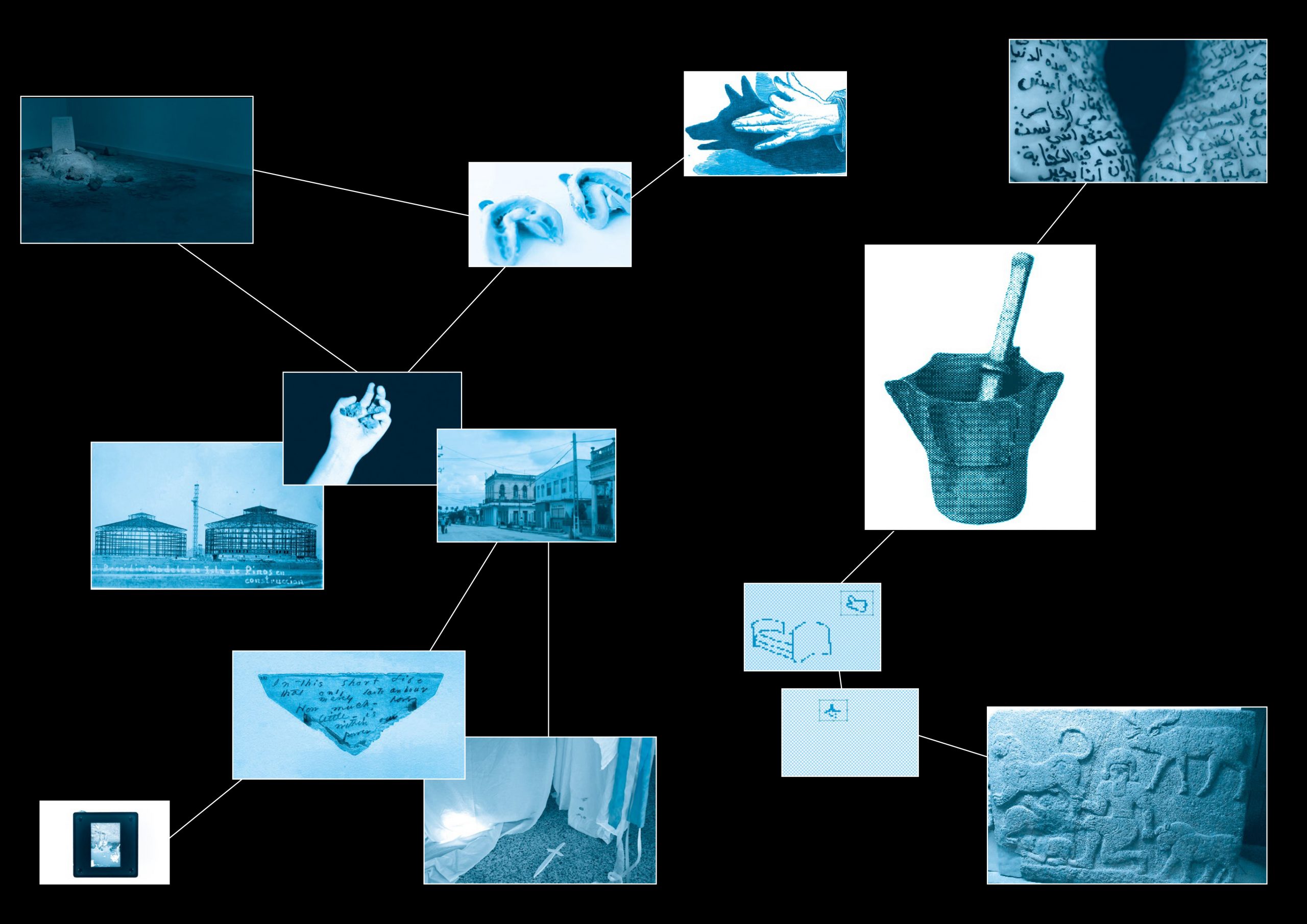 El museo TEA selecciona a Lucía Dorta Abad y a Oumaima Manchit Laroussi para sus residencias en Matadero Madrid