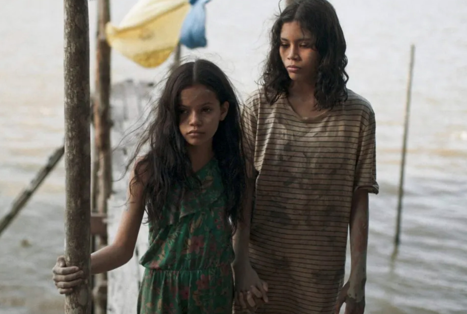 El museo TEA proyecta ‘Manas’, un thriller social de Marianna Brennand sobre la resiliencia femenina