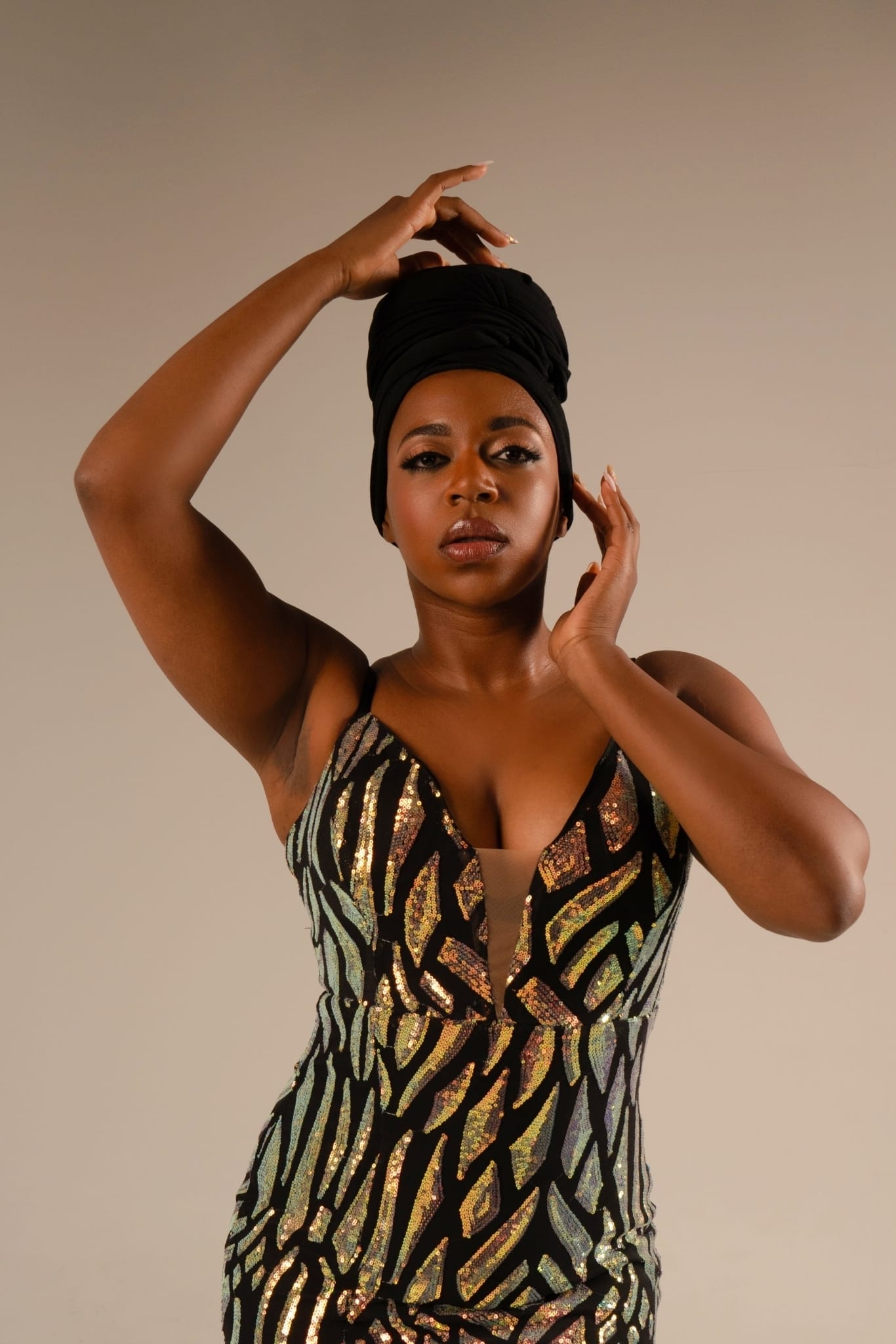 Miss Marieme lleva su personal universo del bolero al ciclo ‘NoBo’ en La Laguna