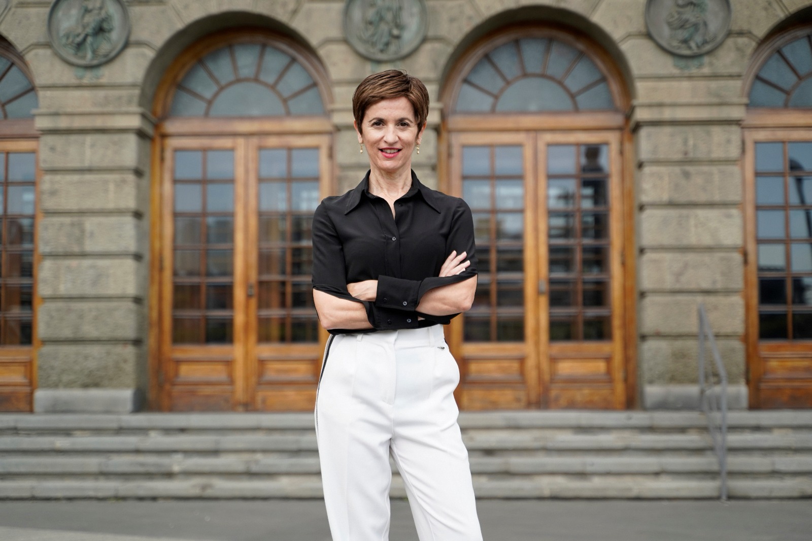 Natalia Medina Santana, reconocida por el Festival DanzaTTack con el ‘Premio por Amor a la Danza’ en su XVI edición