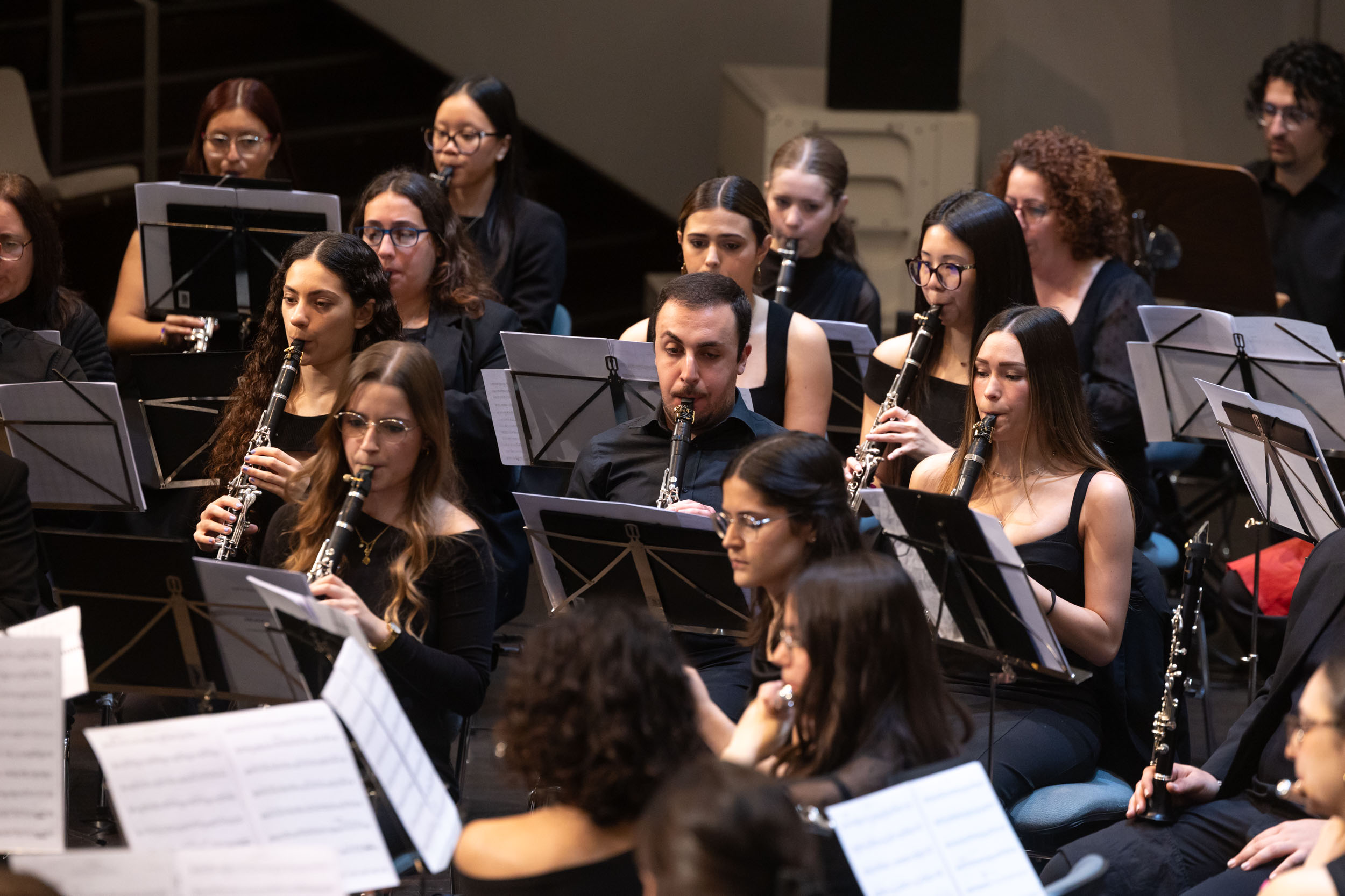 El Auditorio de Tenerife acoge este domingo una nueva cita del ciclo Primavera Musical
