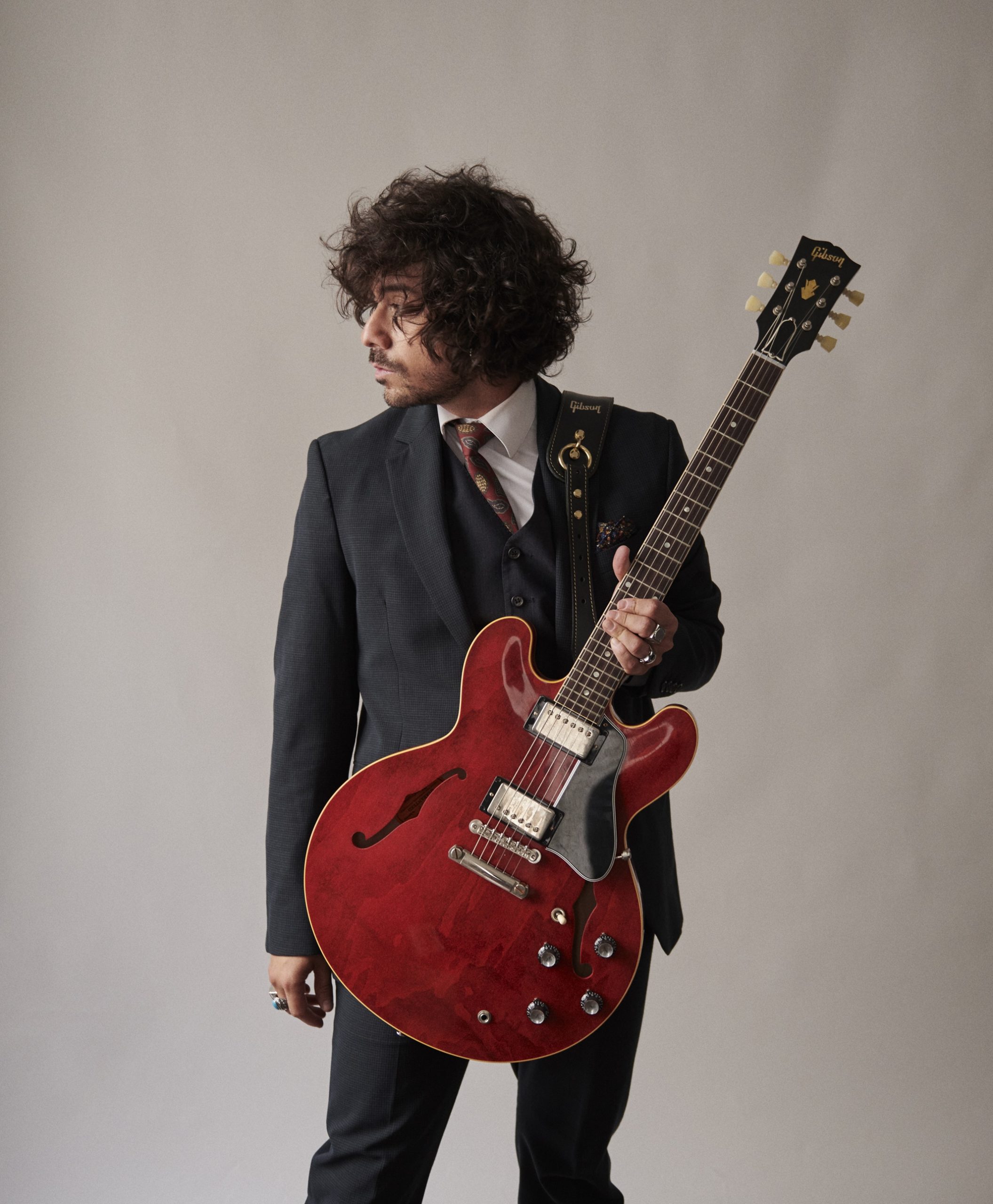 Una noche en el Guiniguada con Said Muti