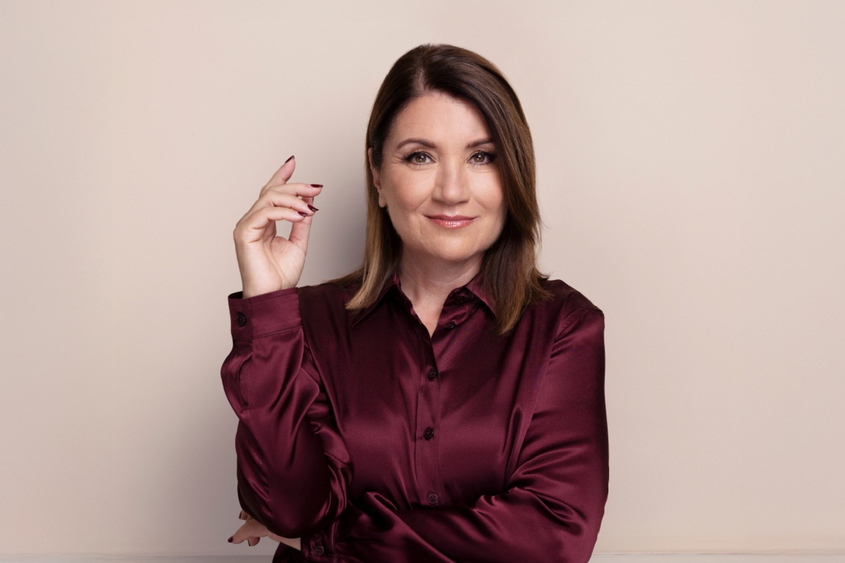 Los lamenti italianos reviven en la voz de la mezzosoprano Silvia Tro Santafé