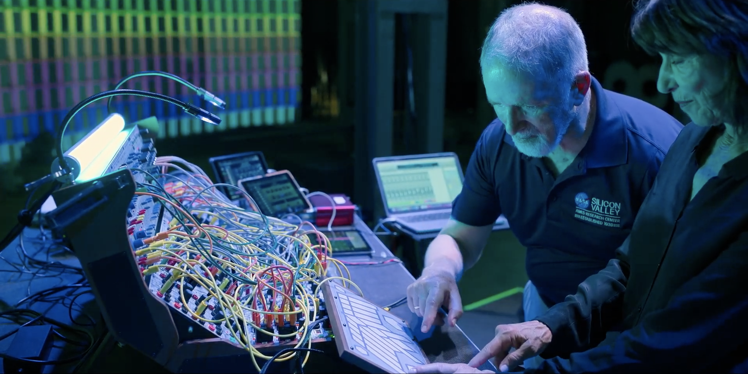 ‘La partitura del cosmos’ aterriza en Tenerife para unir música y ciencia en la gran pantalla