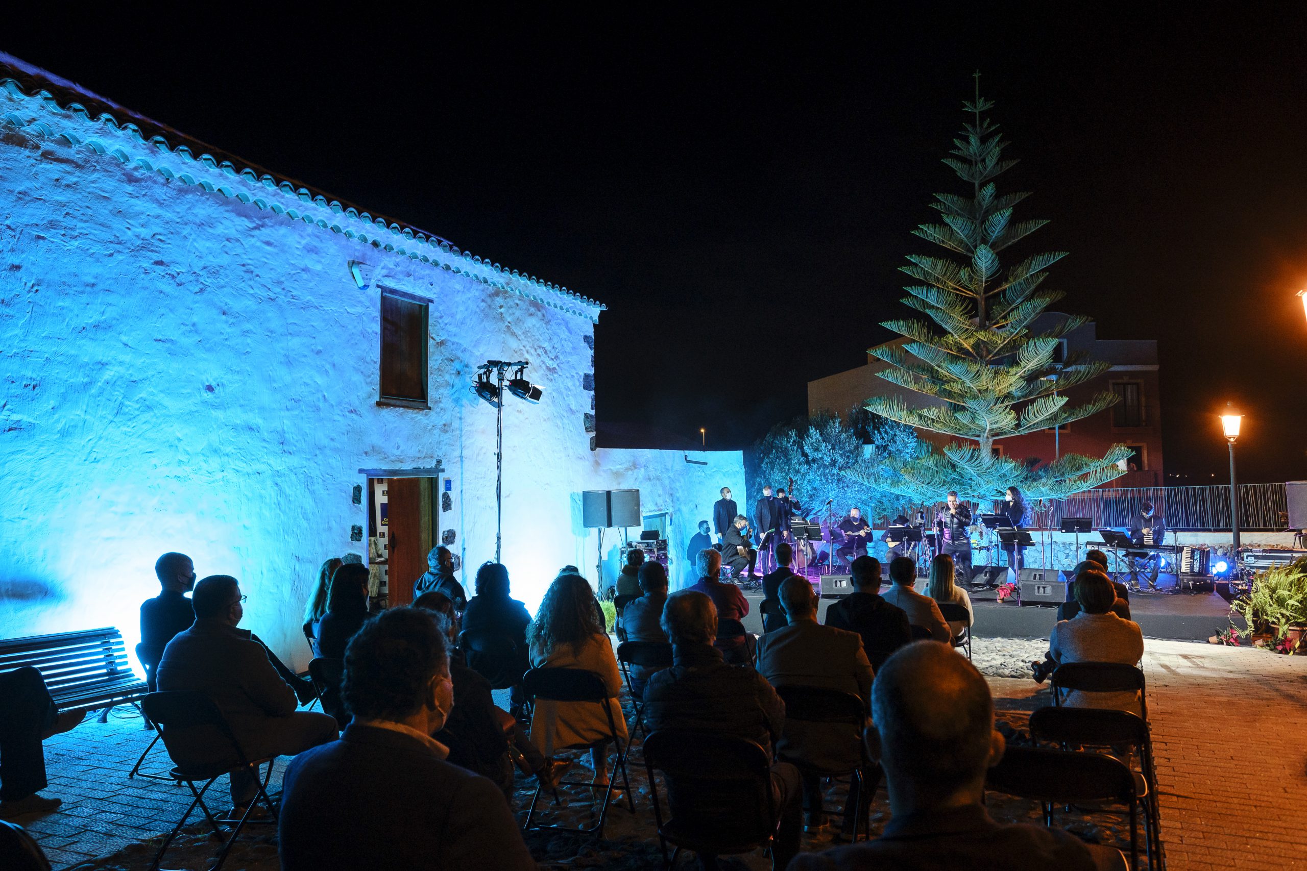 La Fundación Nanino Díaz Cutillas publica en su web arreglos canarios para instrumentación Orff