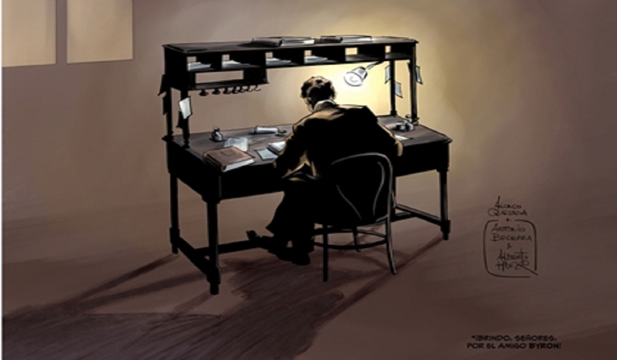 Literatura canaria en formato sonoro: nace la colección ‘Islario’