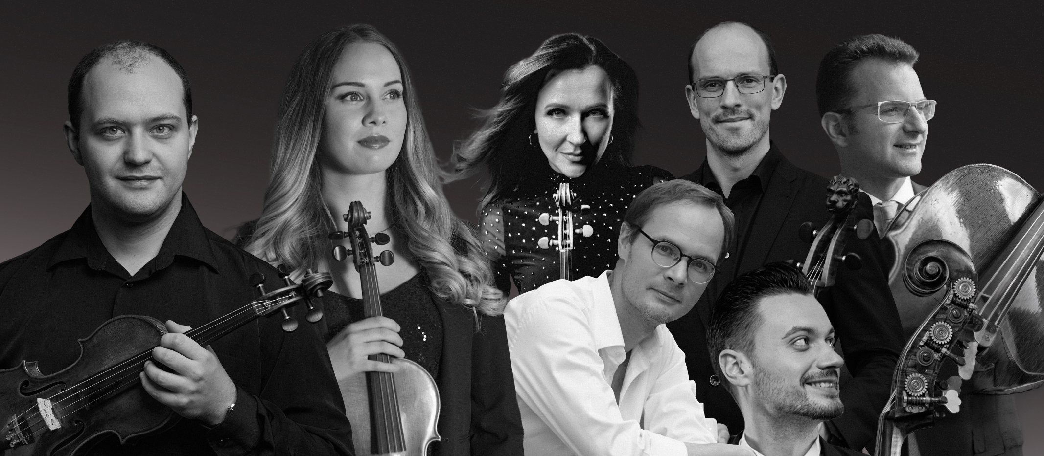 El Wien Dresden Ensemble trae al Auditorio la música de Schönberg y Richard Strauss