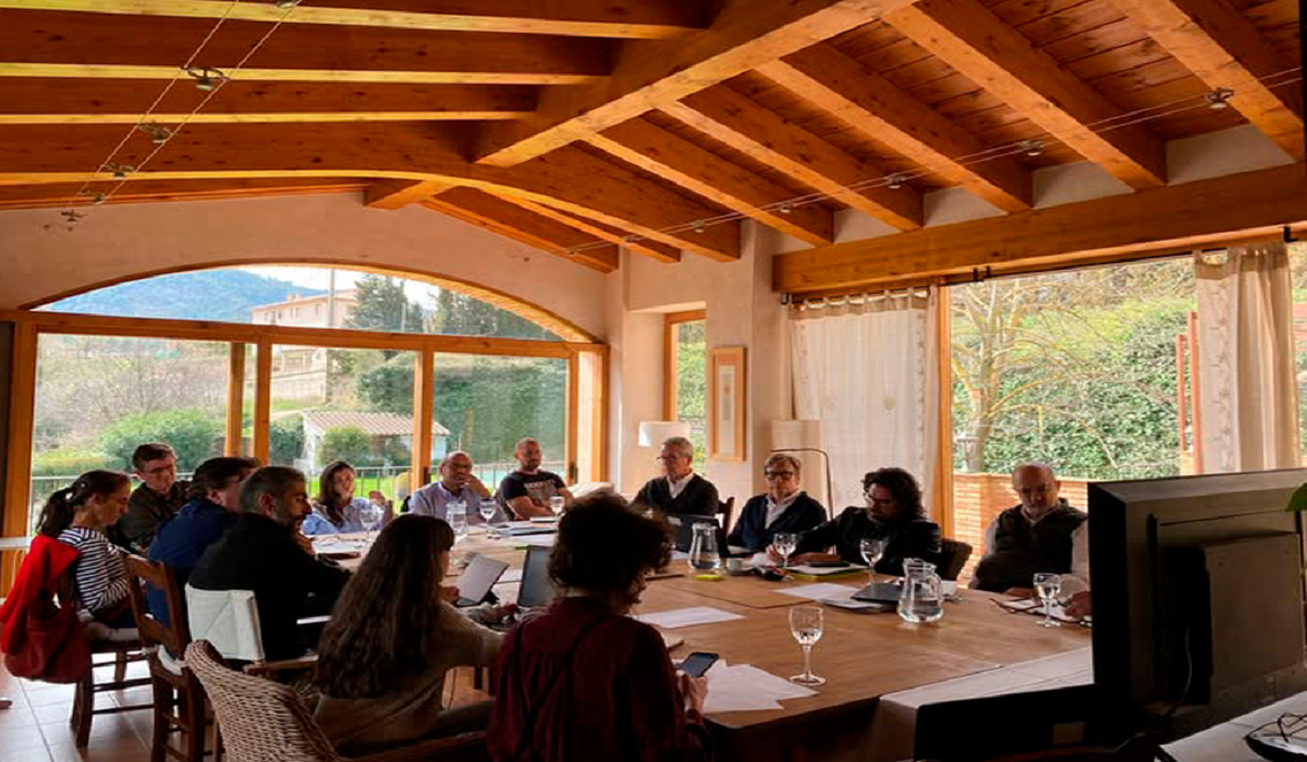Pau Rausell y Tony Murphy participan en el informe La cultura como bien público mundial, esencial, básico y de primera necesidad